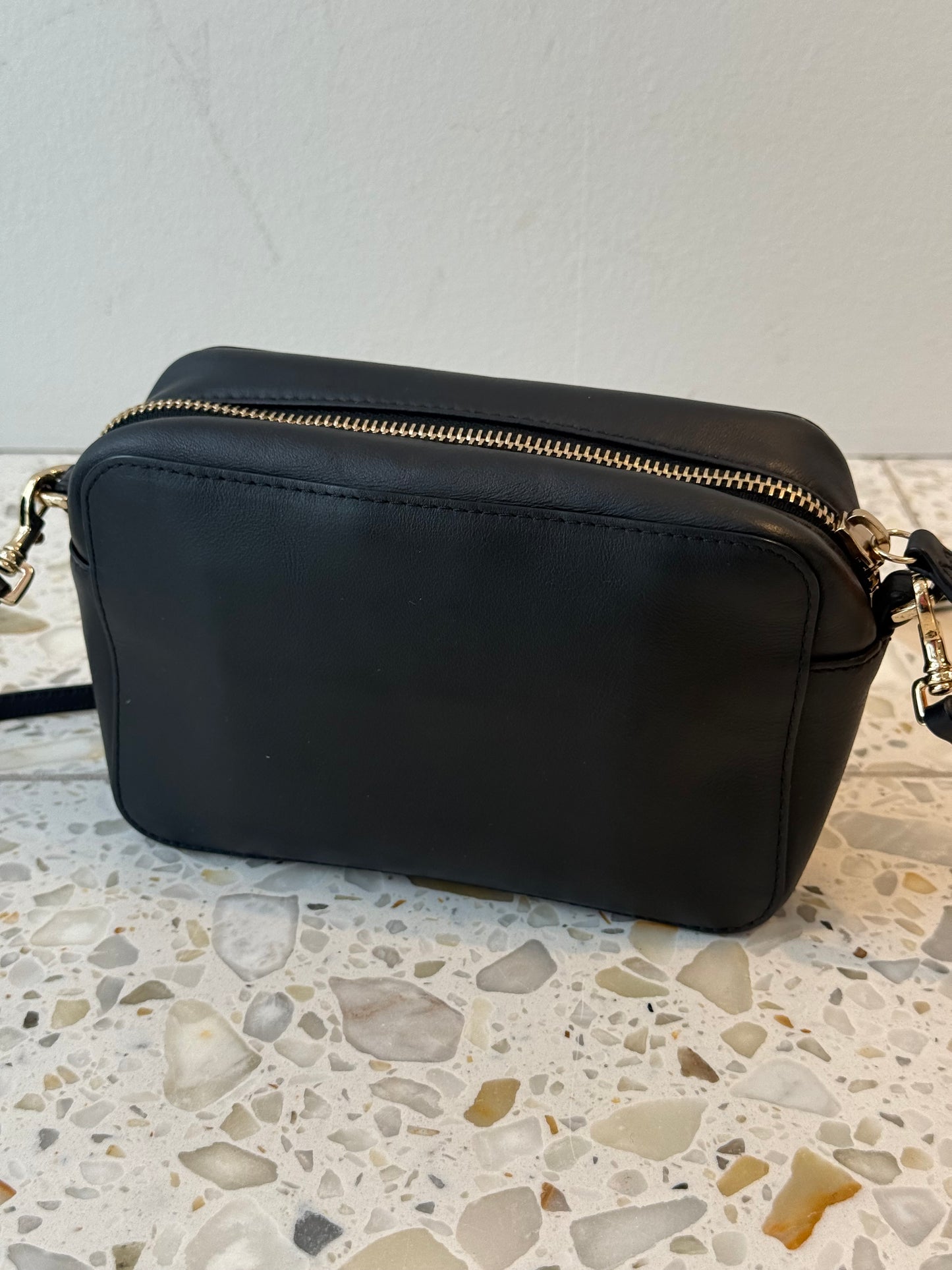 Mulberry Blossom Pochette