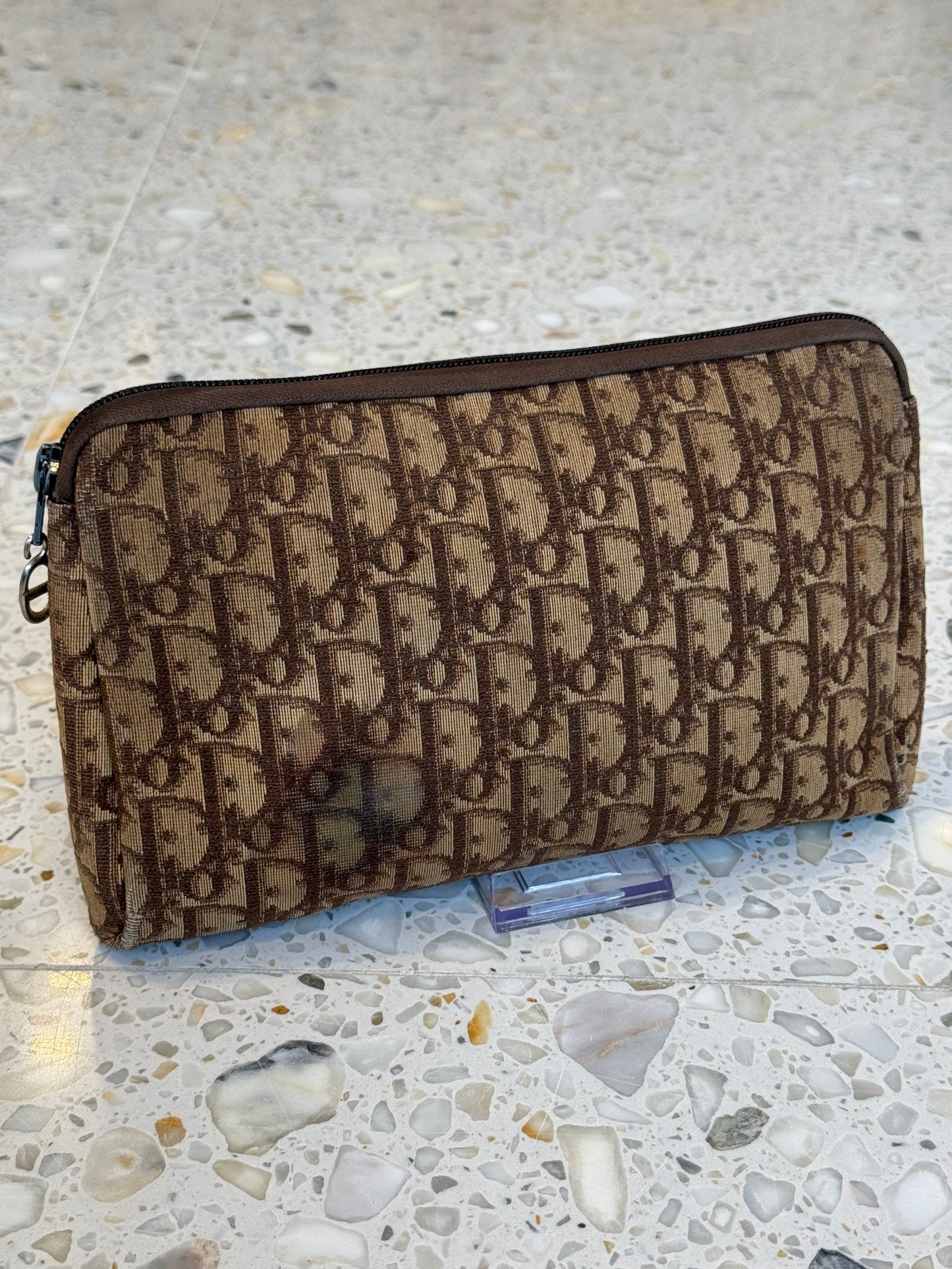 Christian Dior Clutch