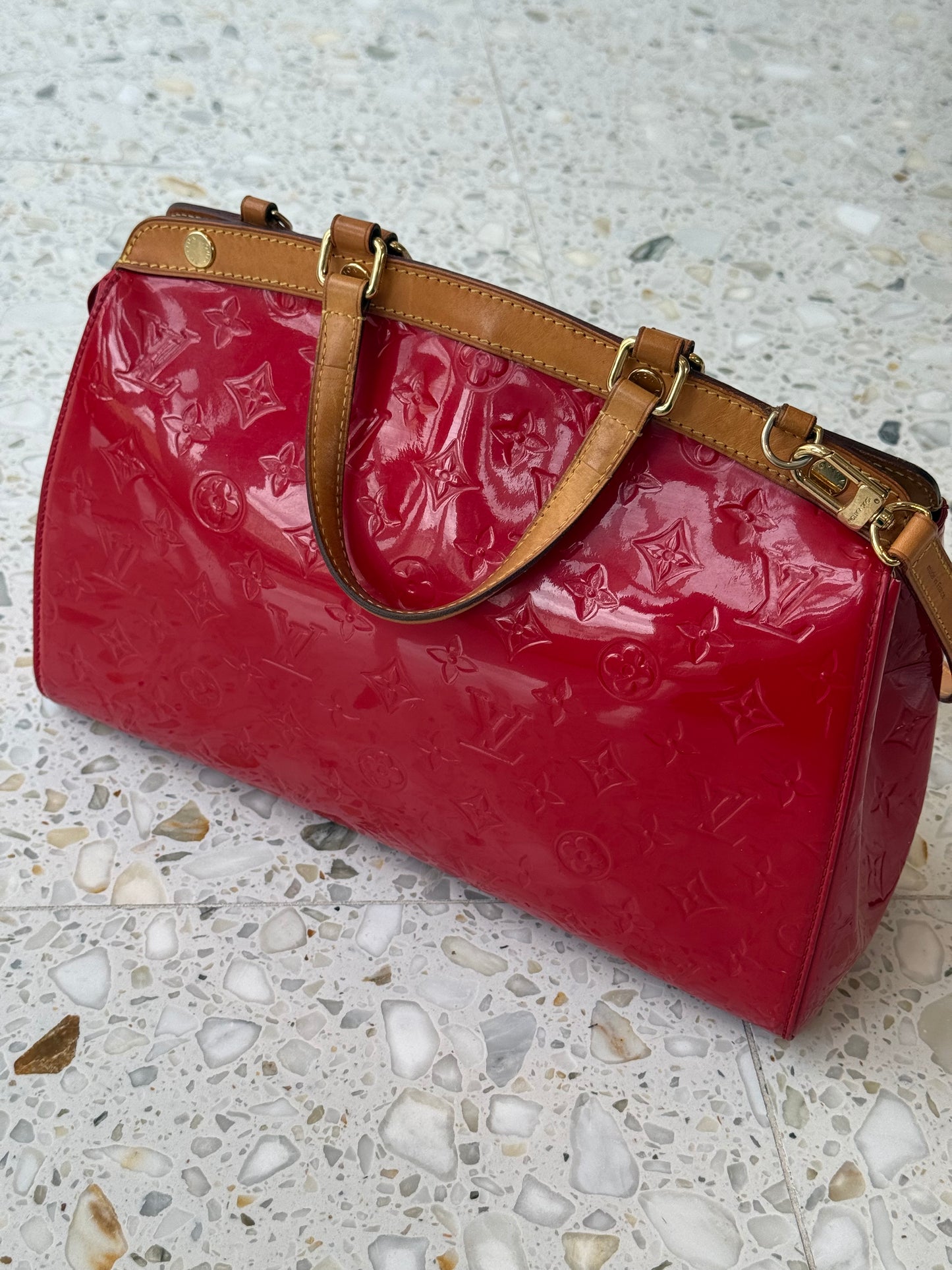 Louis Vuitton Brea