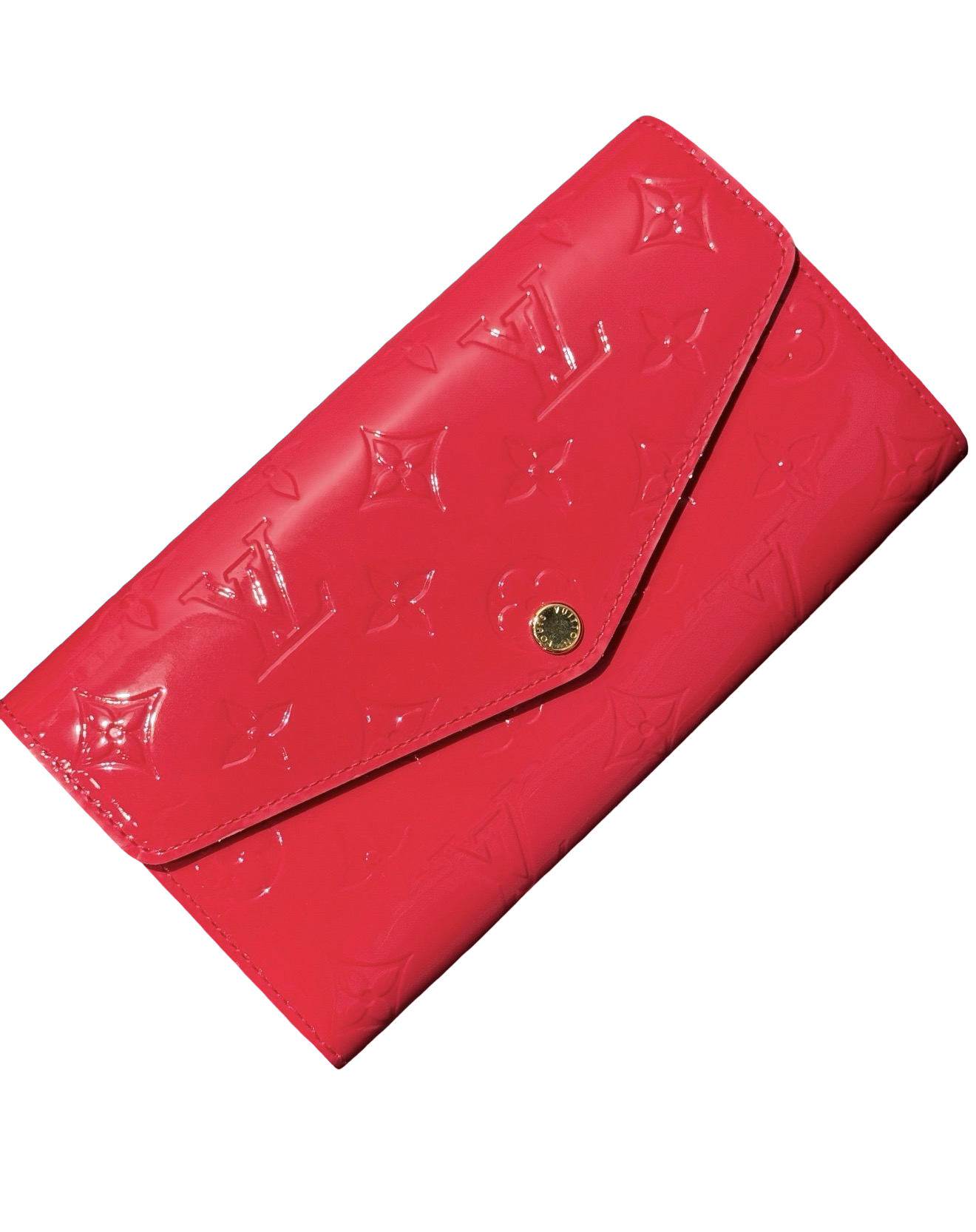 Louis Vuitton Sarah Wallet
