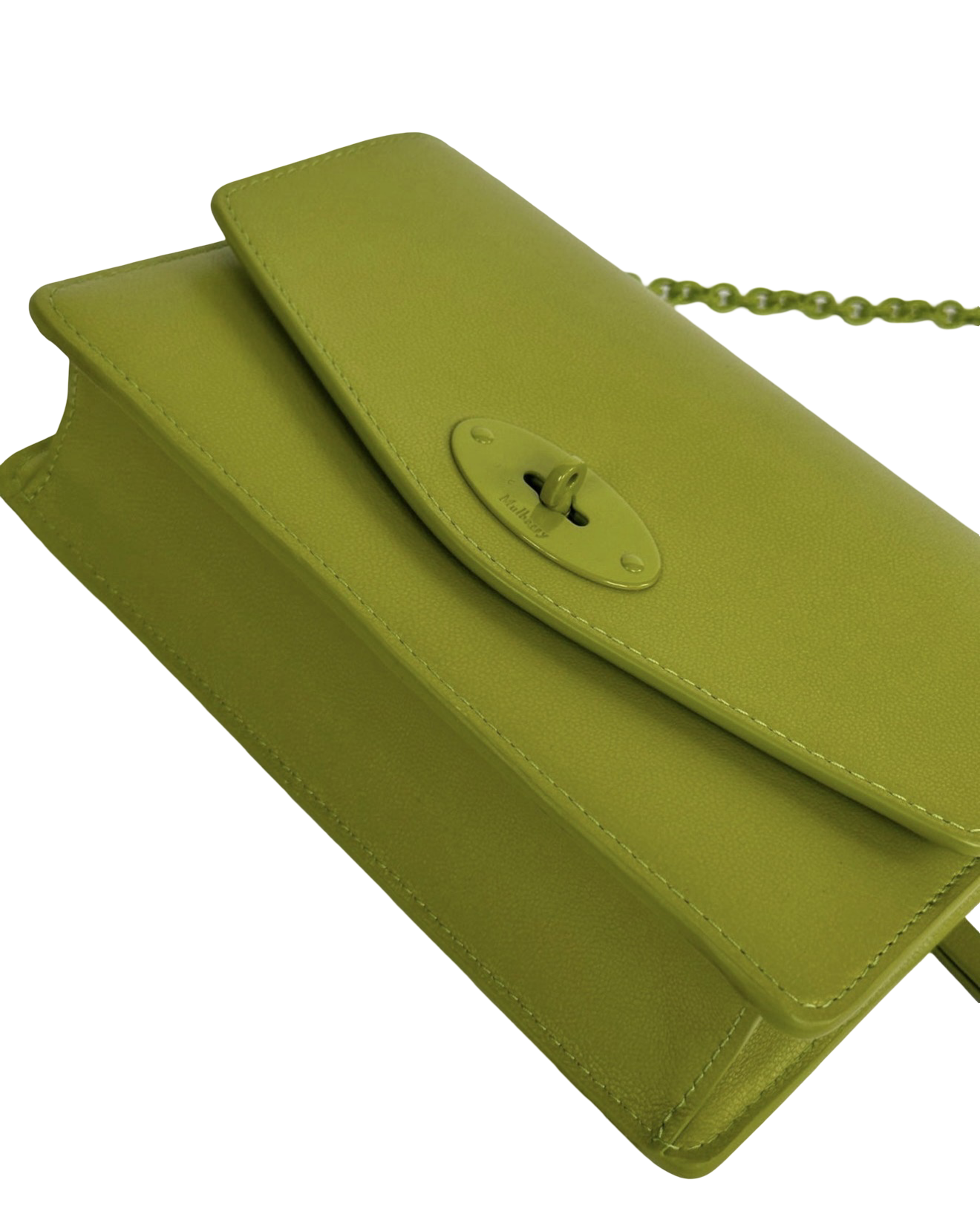 Mulberry Darley