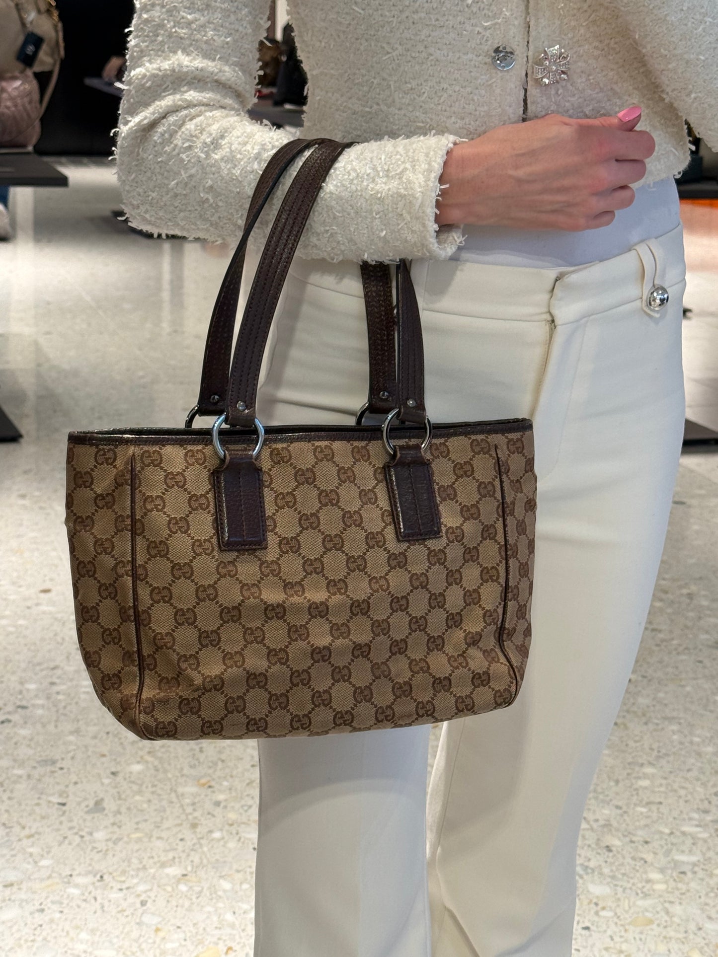 Gucci Veske
