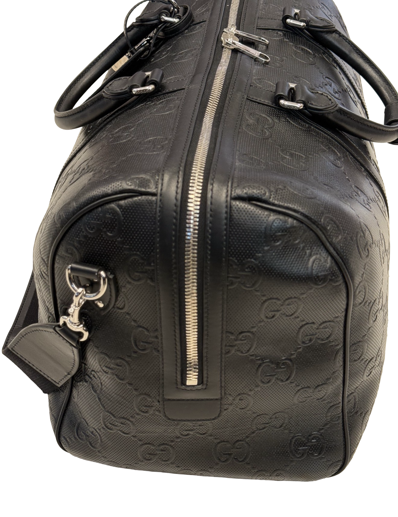 Gucci Boston Bag