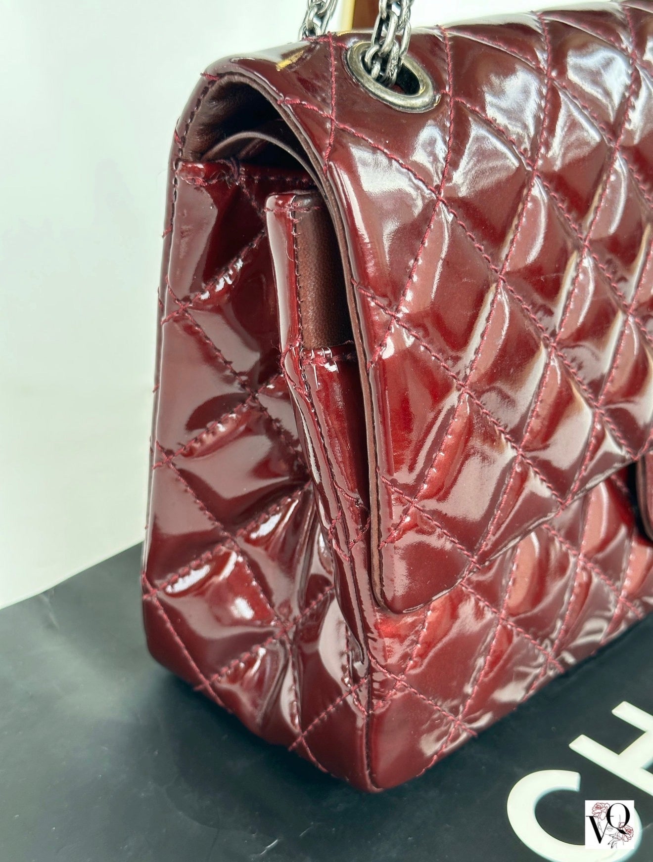 Chanel Reissue