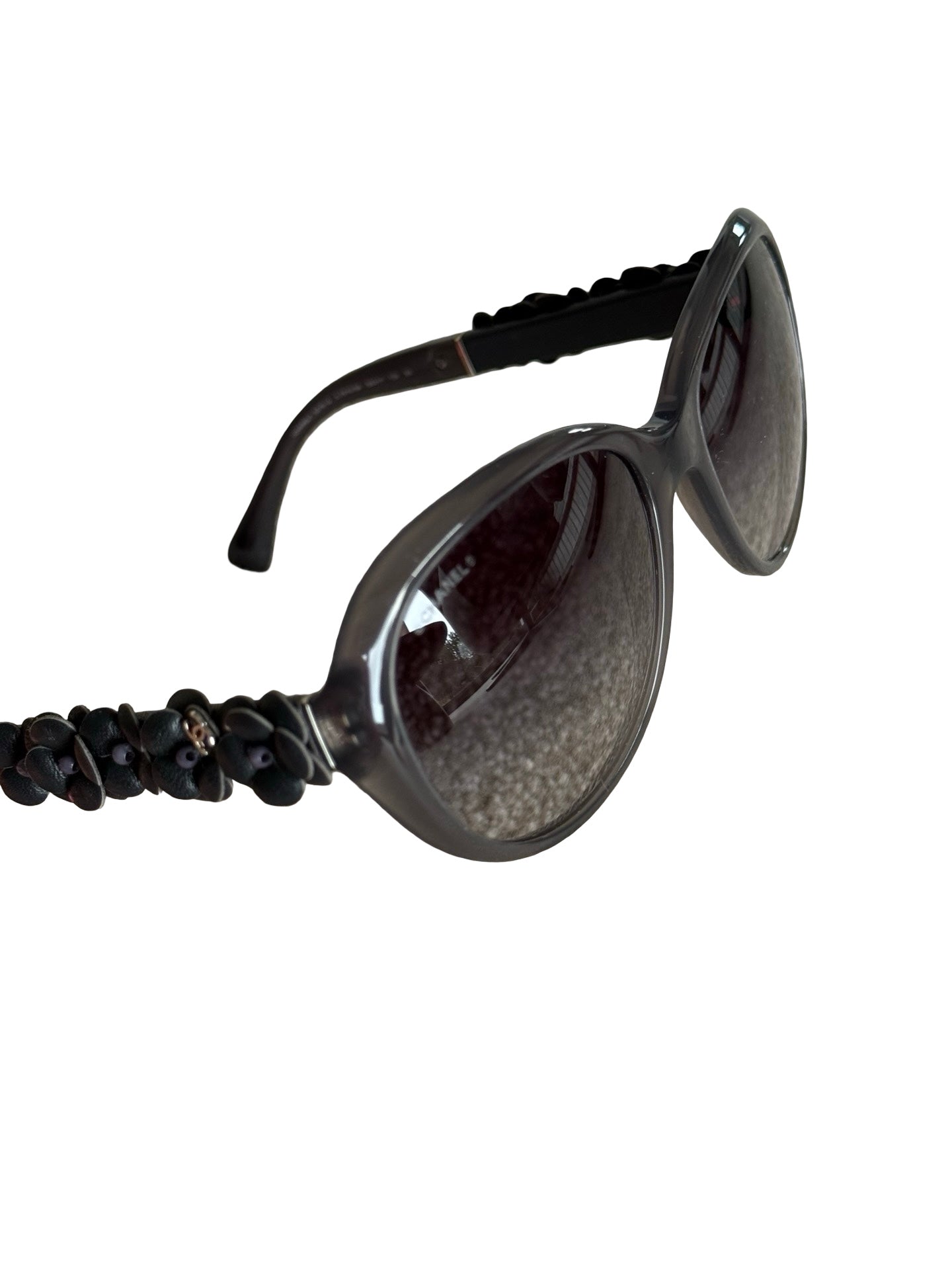 Chanel Solbriller