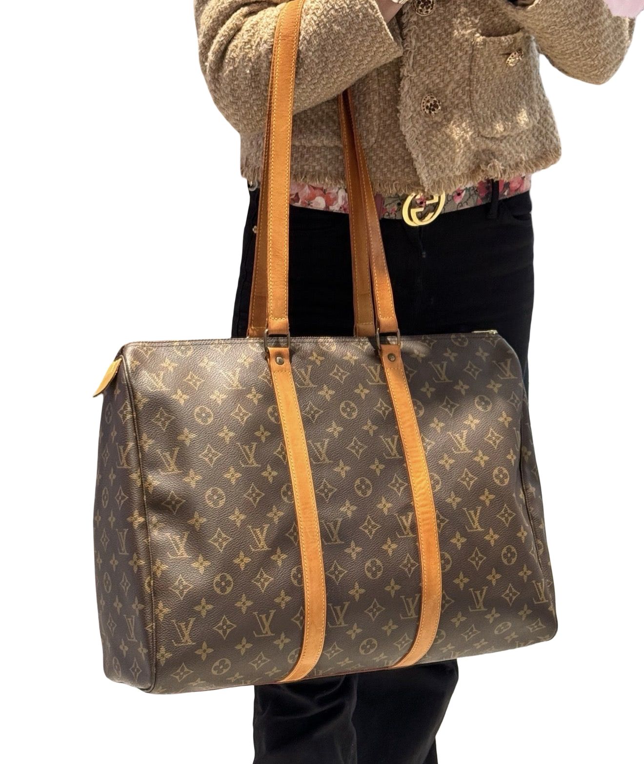Louis Vuitton Flanerie