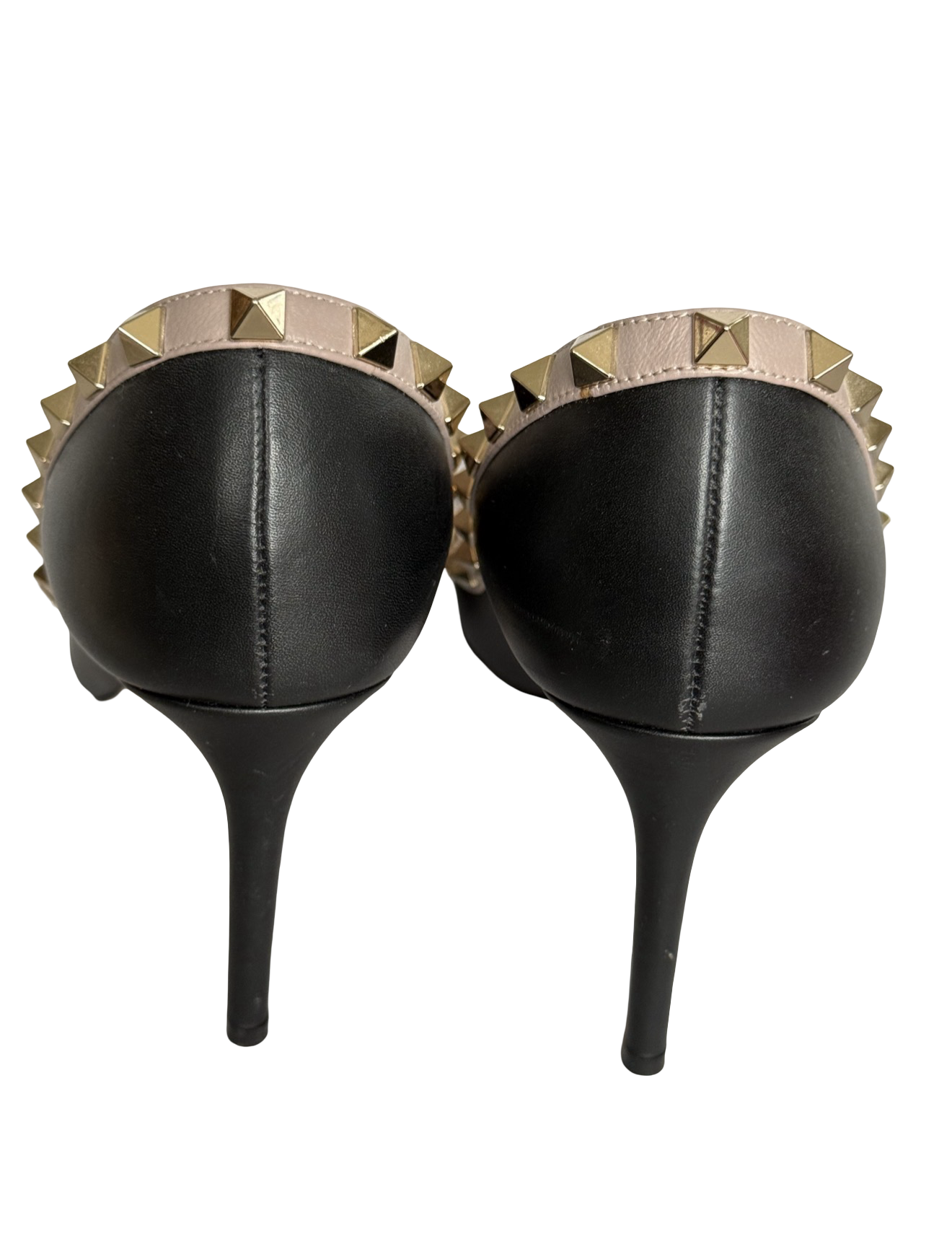 Valentino Rockstud Pumps