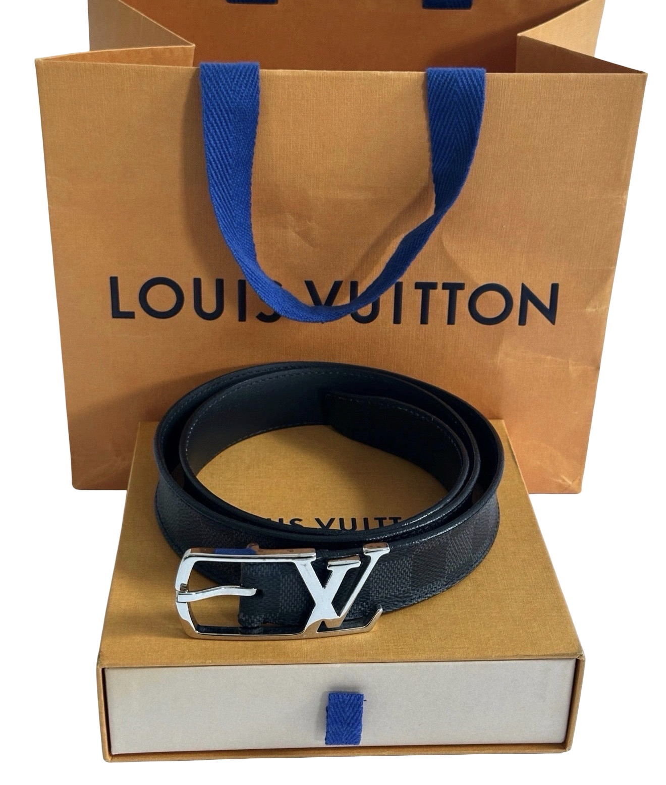Louis Vuitton Belte