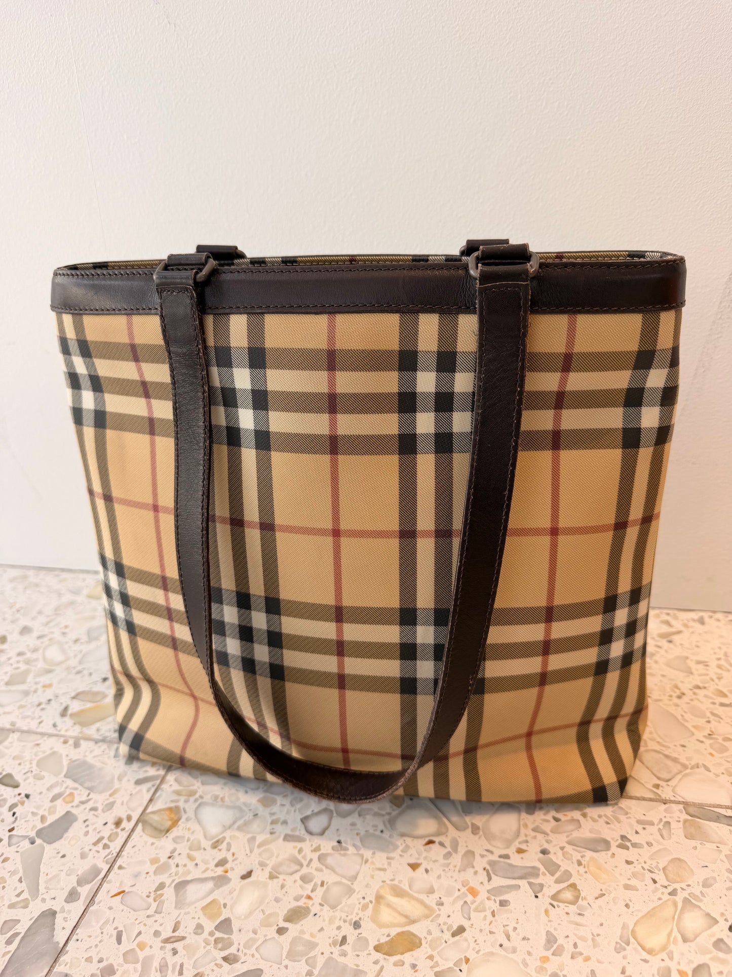 Burberry Veske