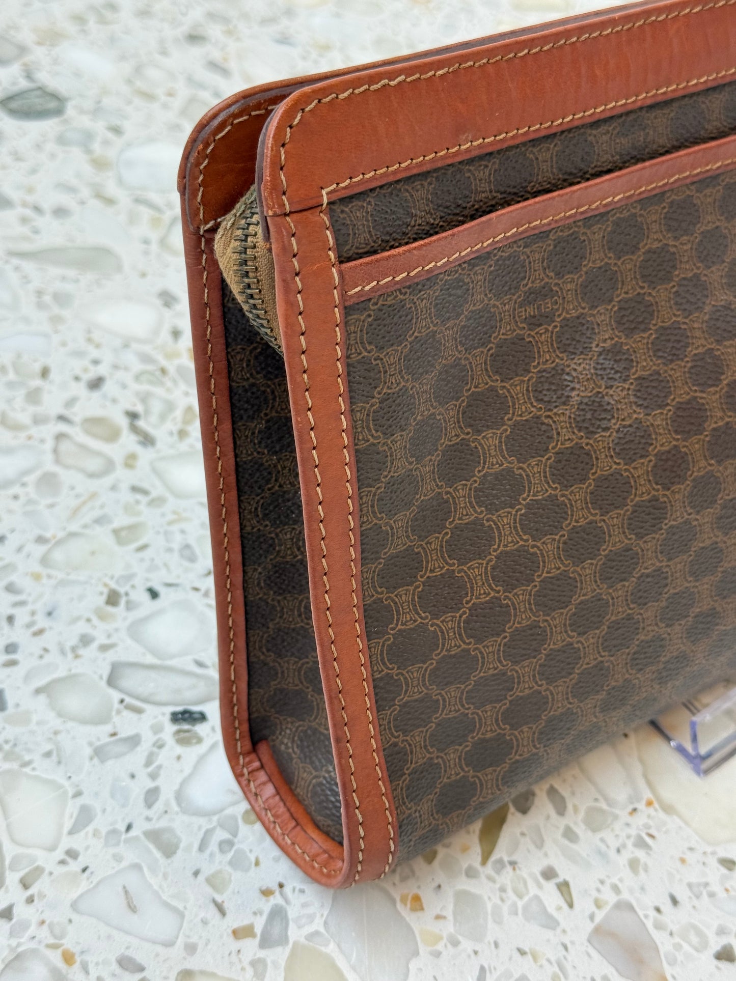 Celine Clutch