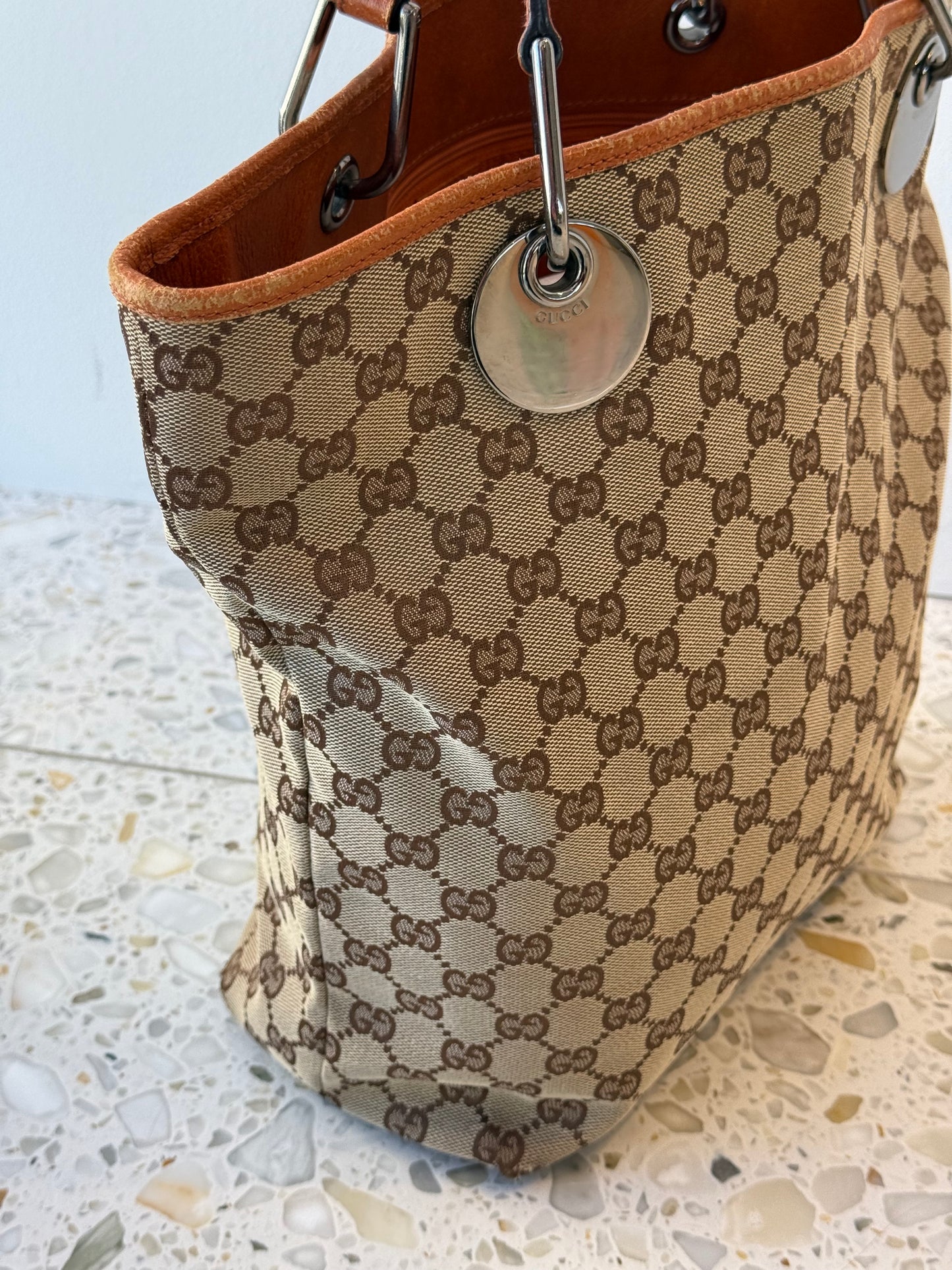 Gucci Tote Bag