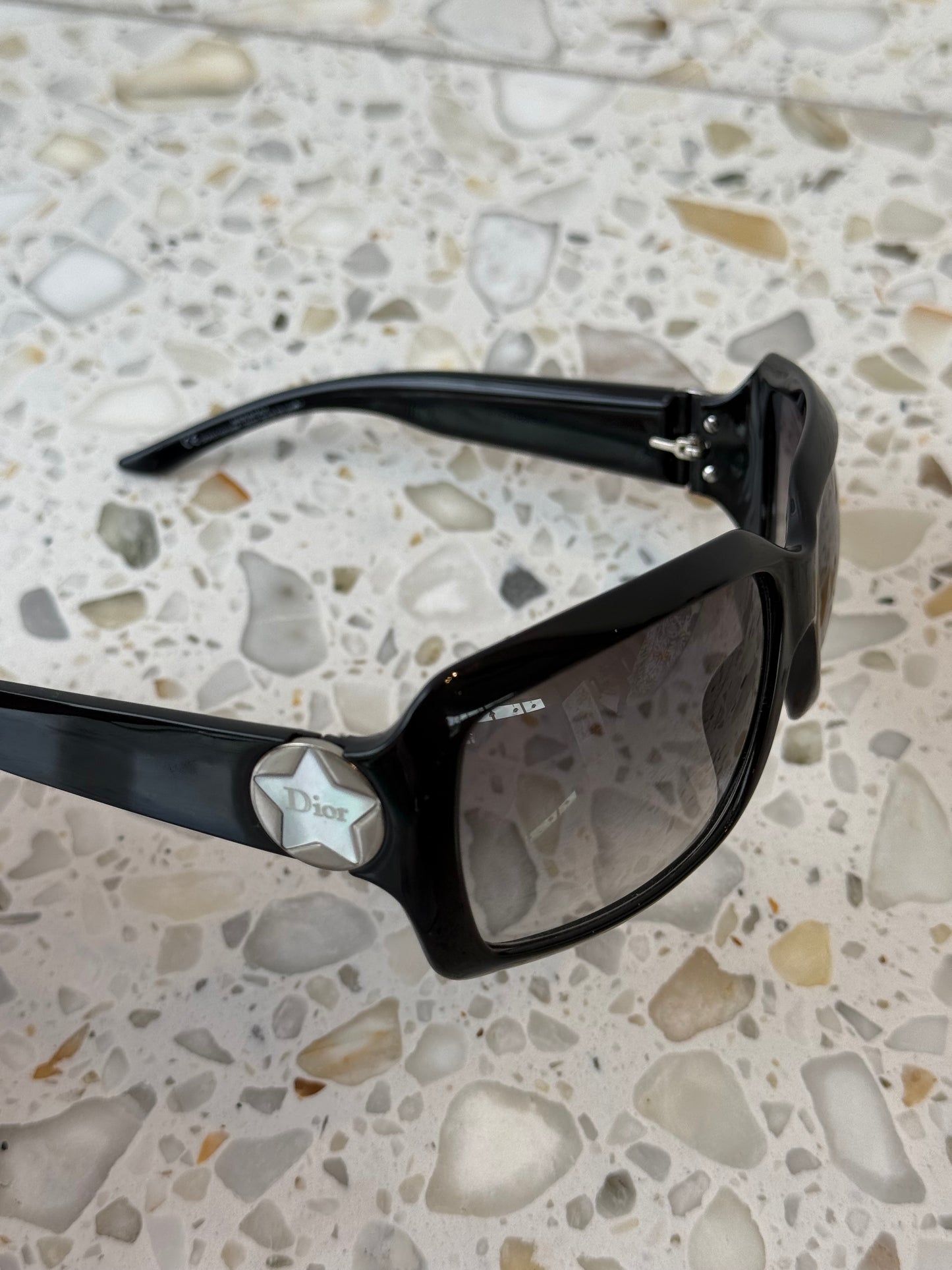 Christian Dior Solbriller