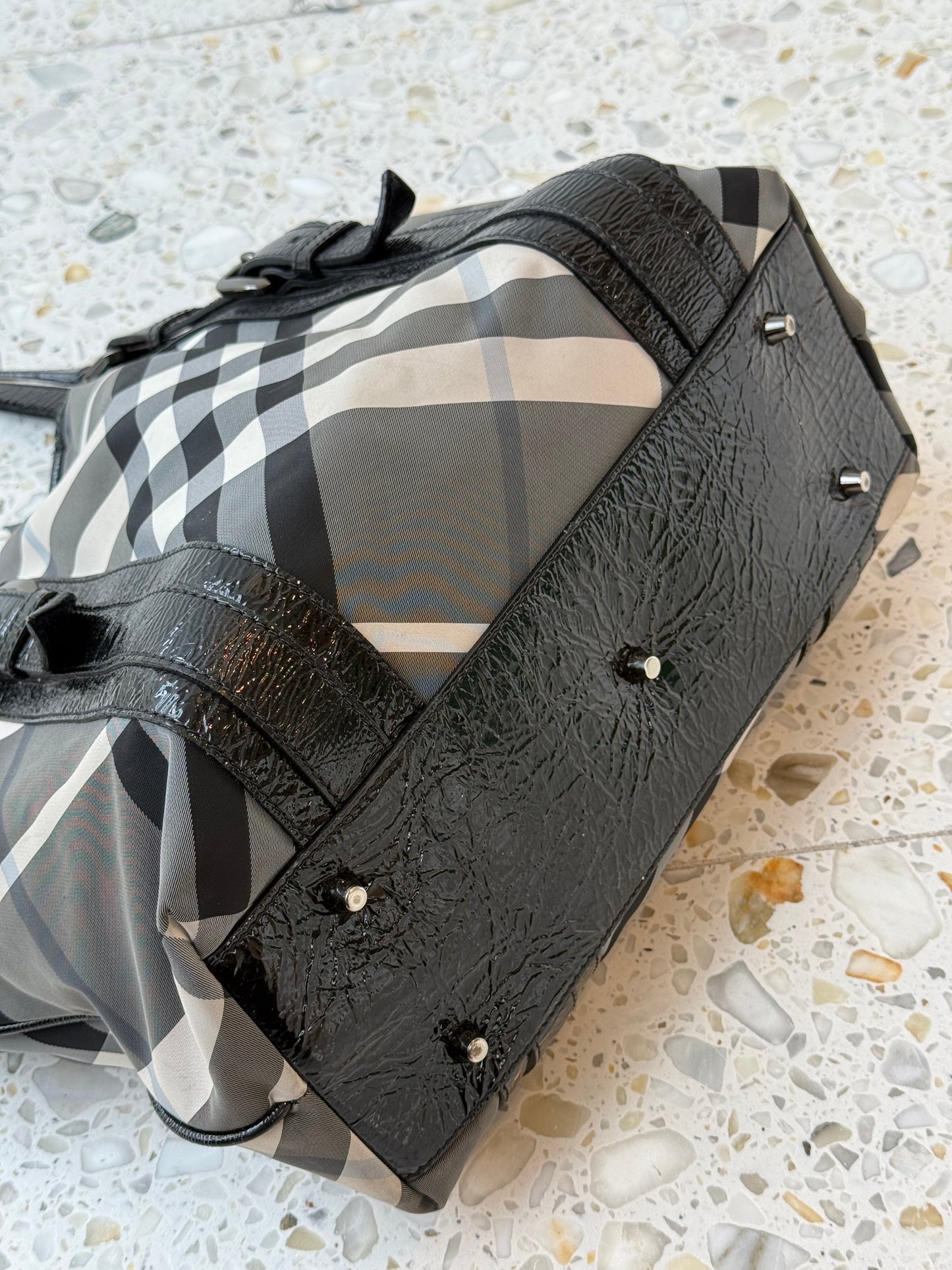 Burberry Veske