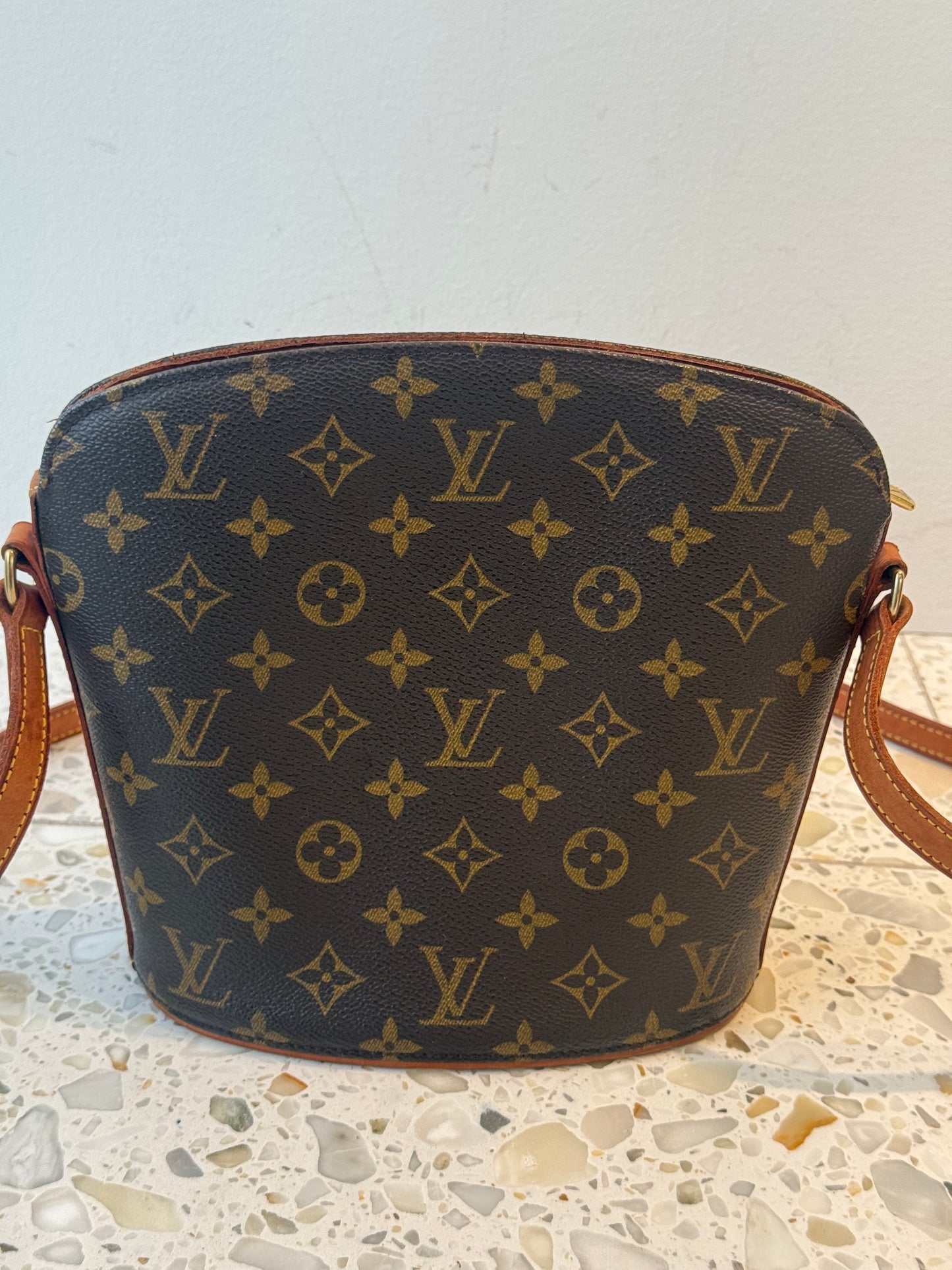 Louis Vuitton Drouot