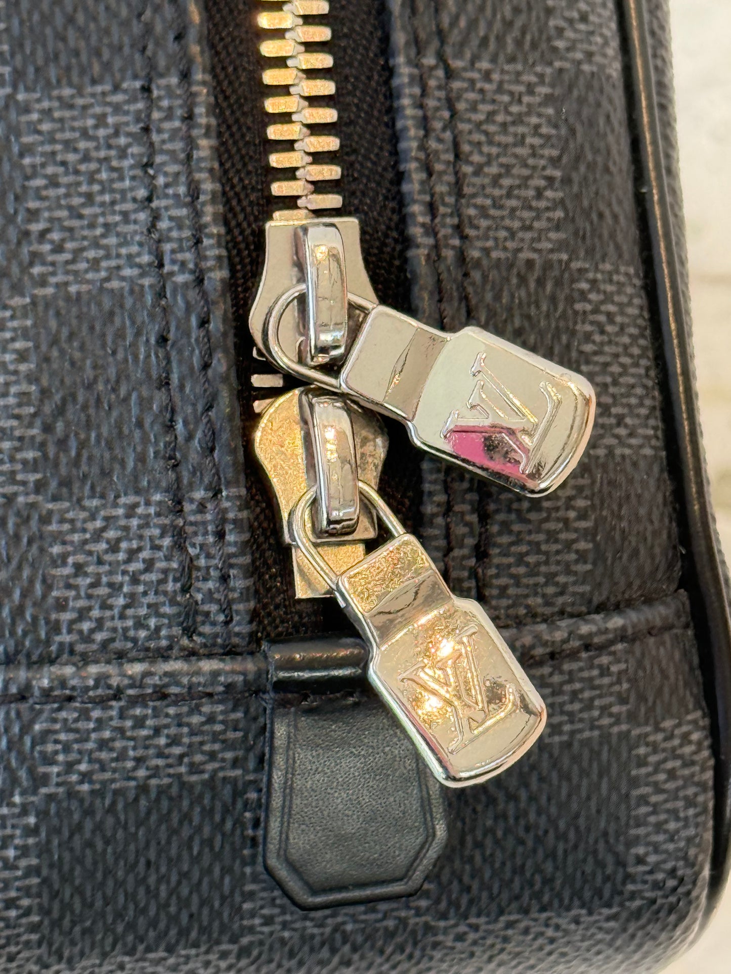 Louis Vuitton Toiletry