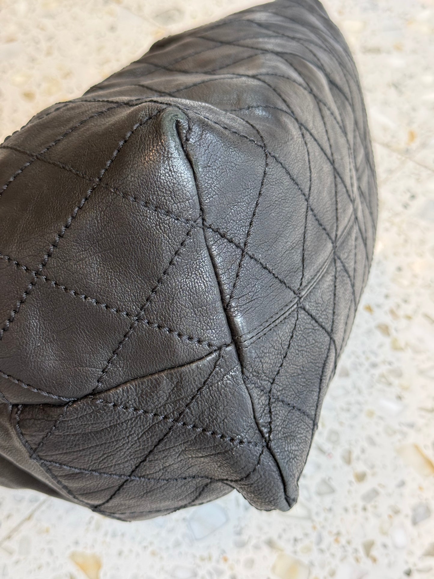 Chanel Coco Tote Bag