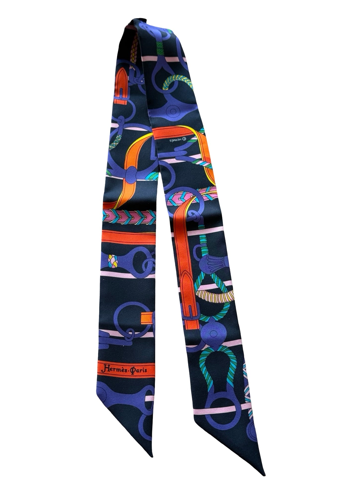 Hermes Bandeau