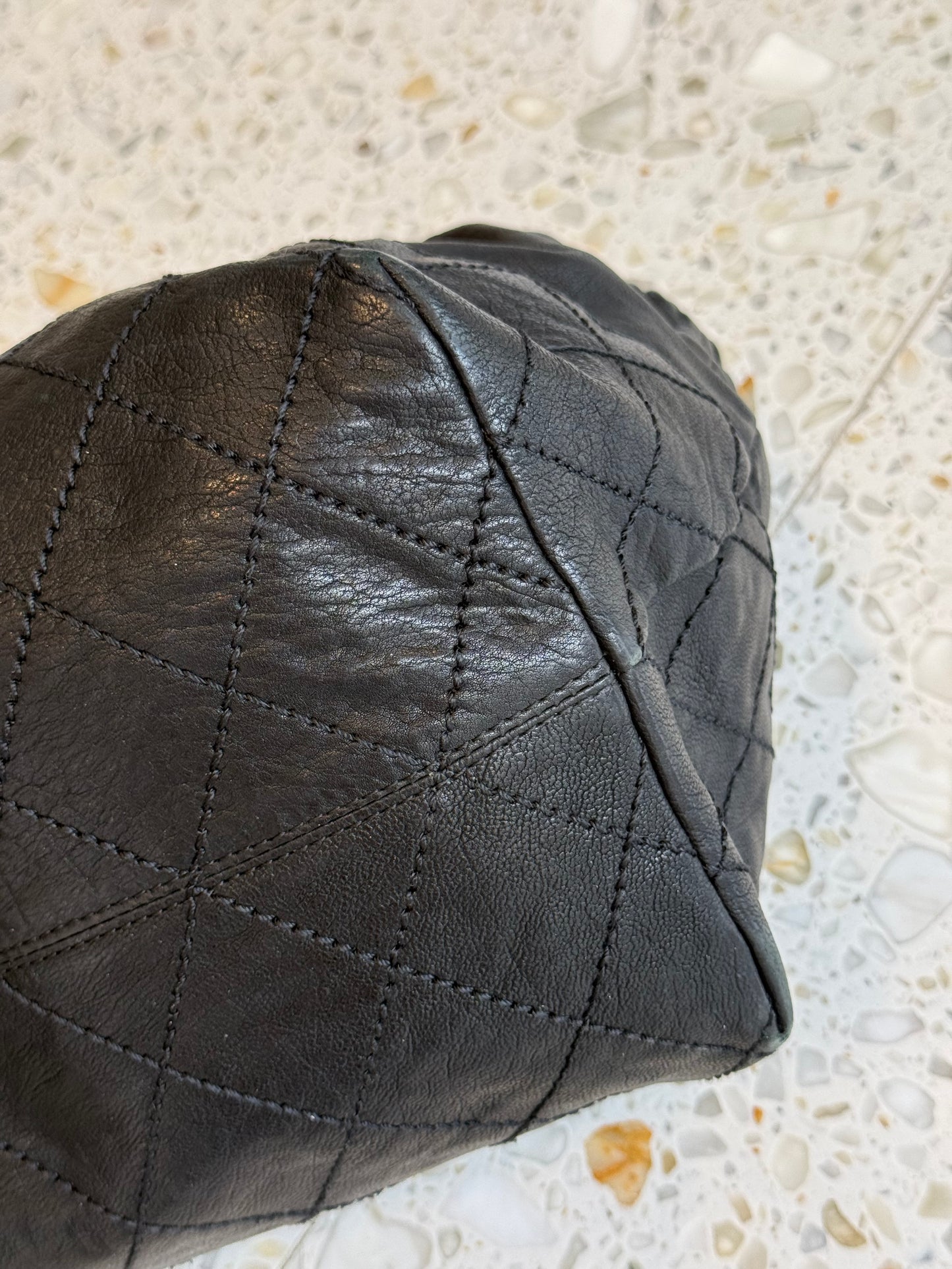 Chanel Coco Tote Bag