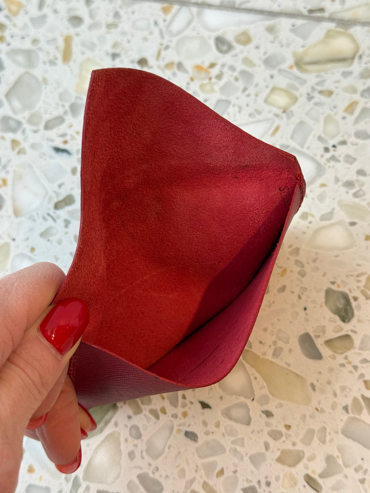 Louis Vuitton Kortholder