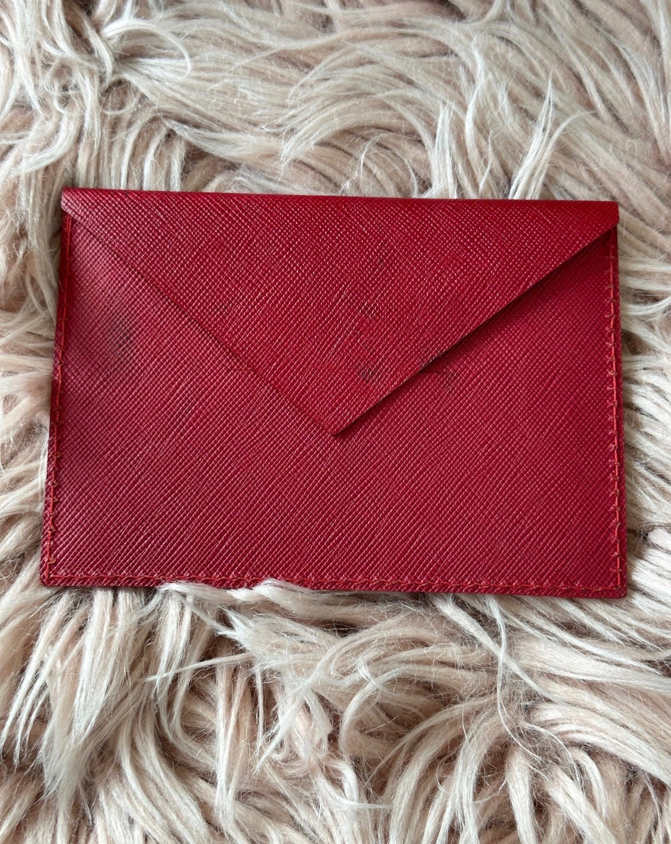 Louis Vuitton Kortholder