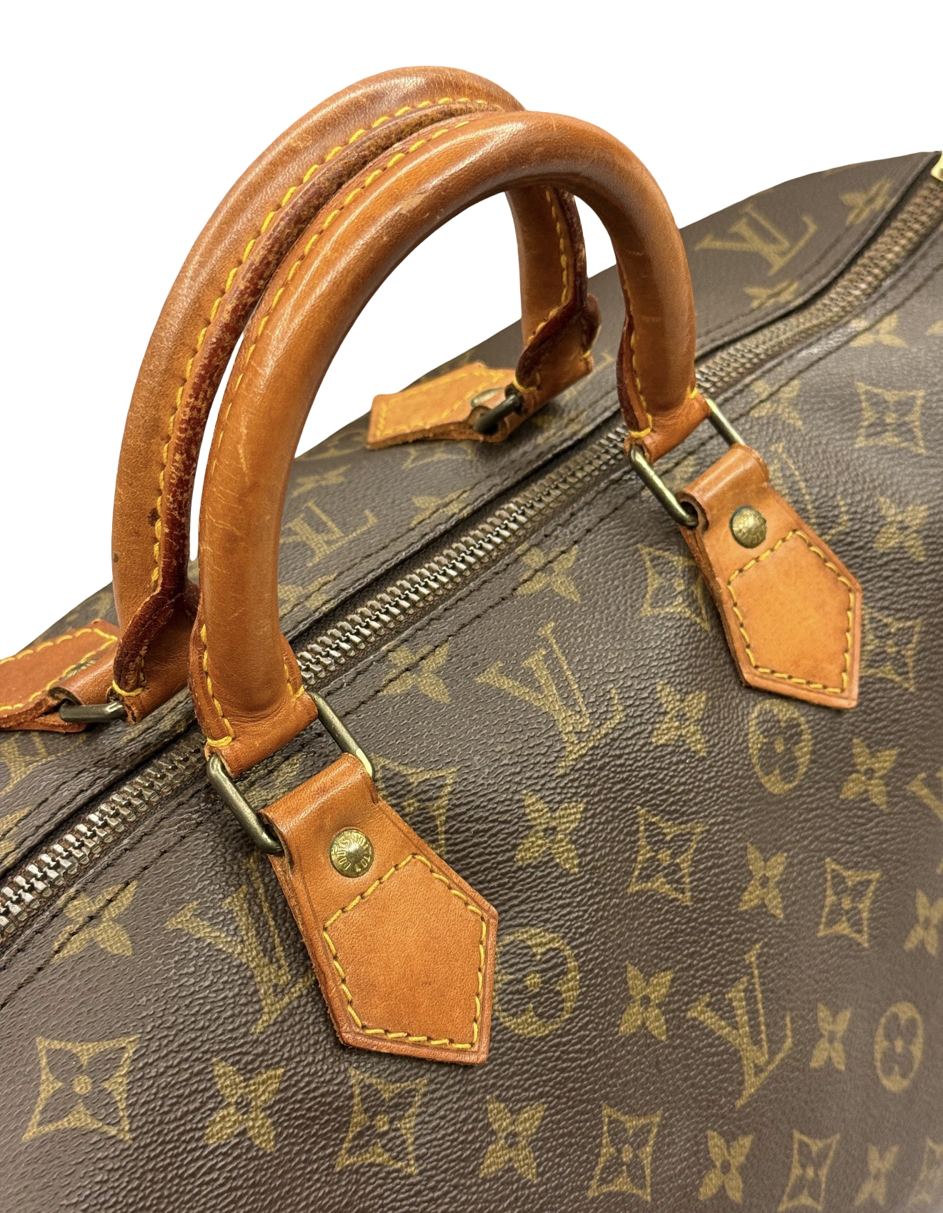 Louis Vuitton Speedy 40