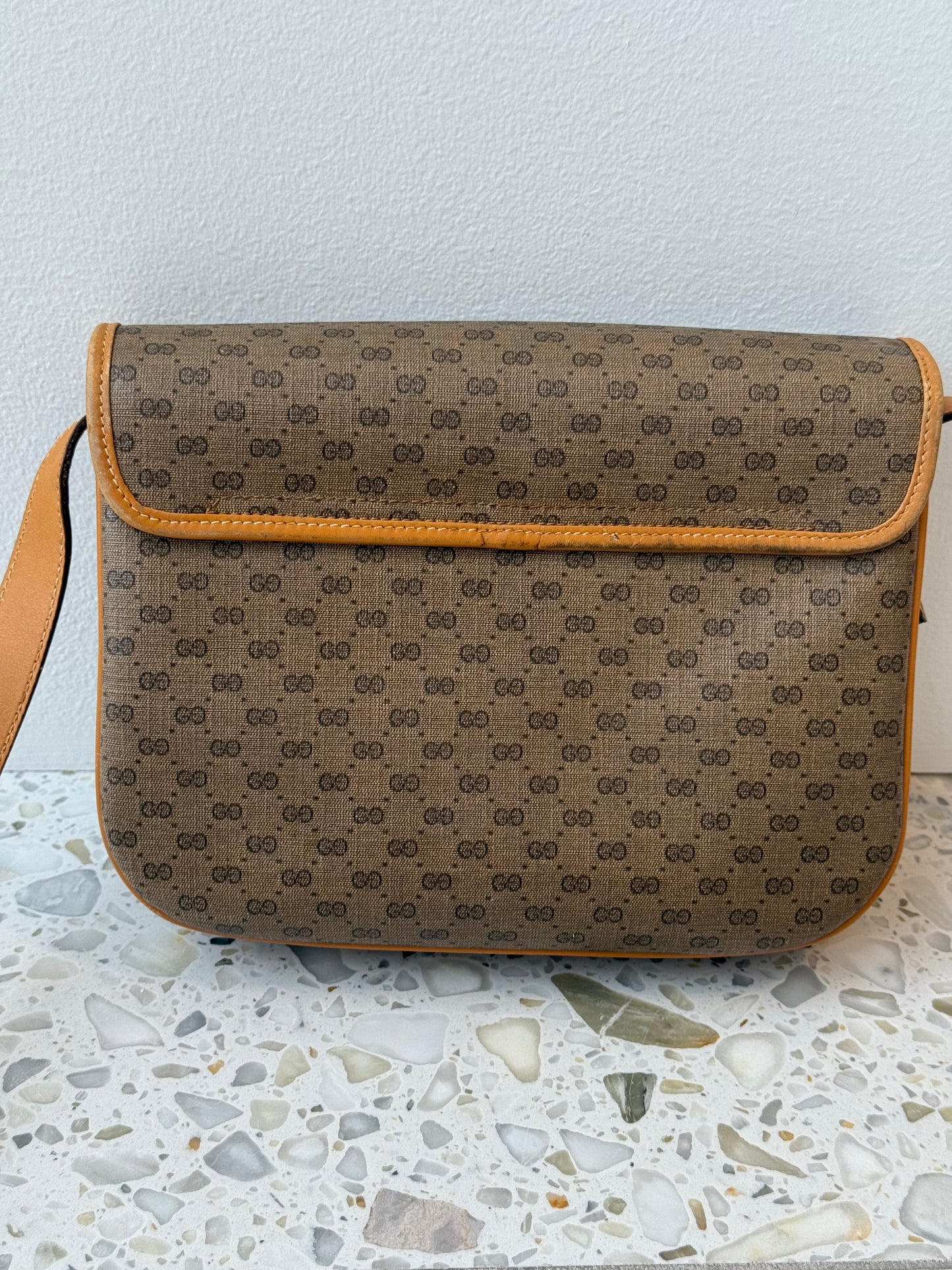 Gucci Crossbody Veske