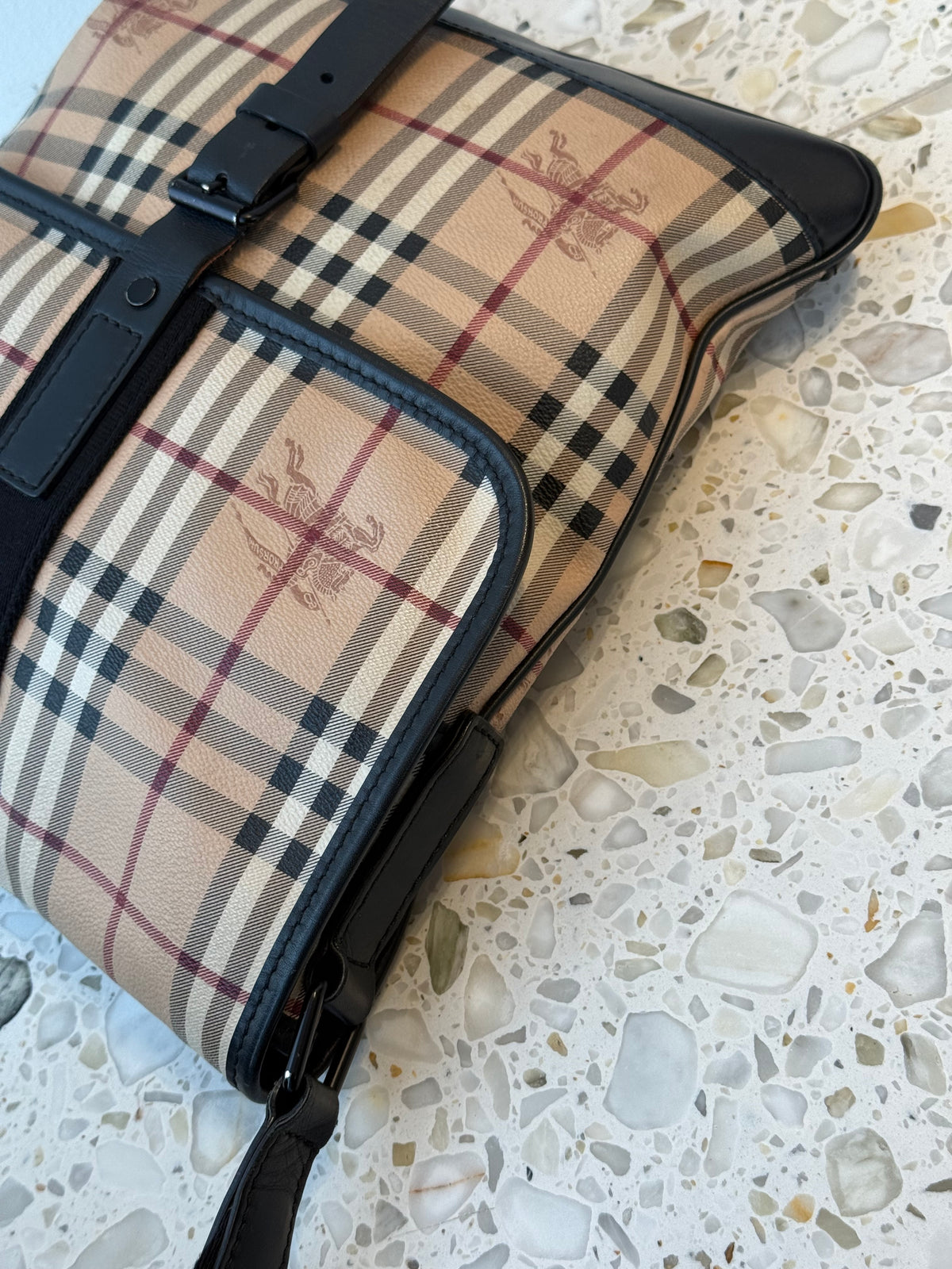 Burberry Crossbody Veske