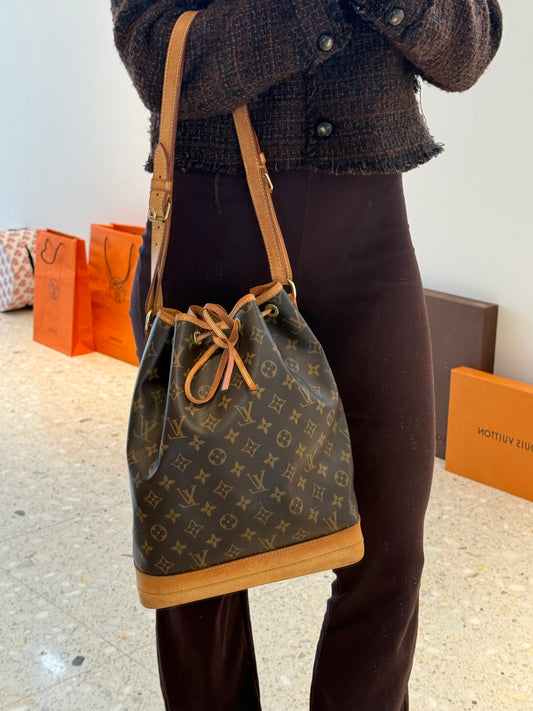 Louis Vuitton Noé GM