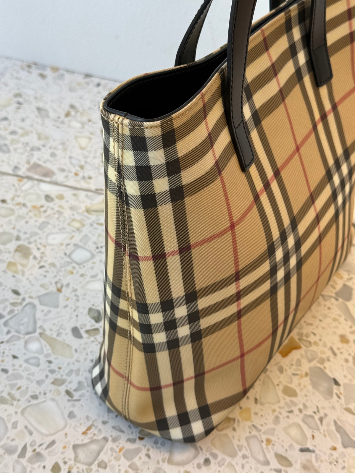 Burberry Veske
