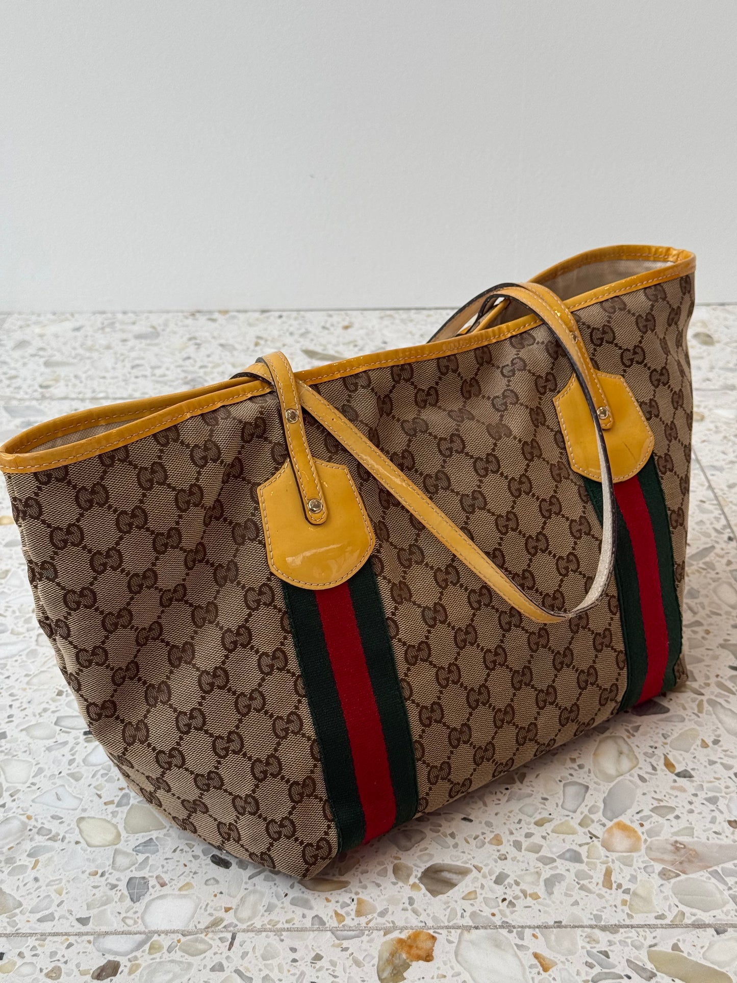 Gucci Tote
