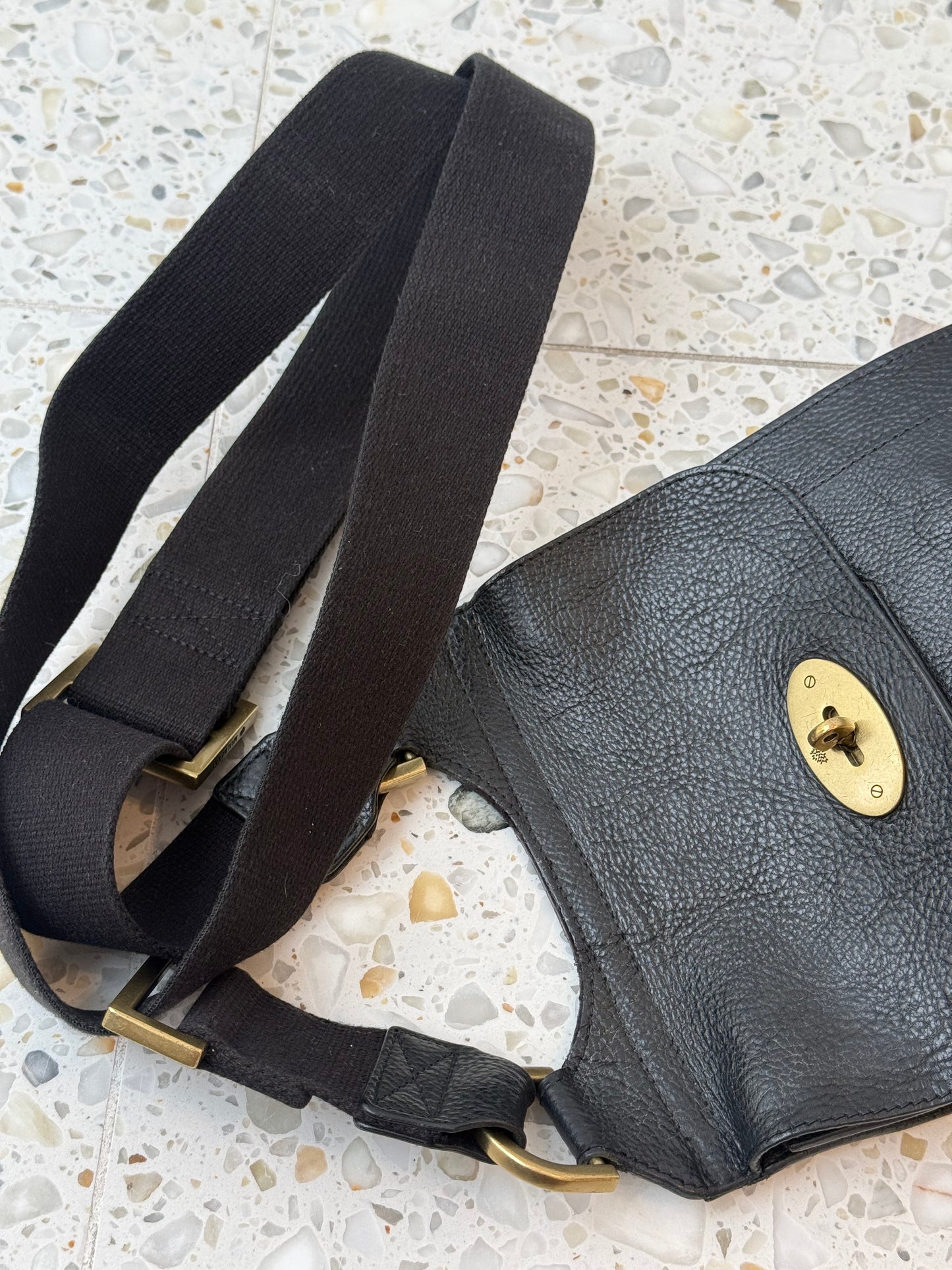 Mulberry Antony