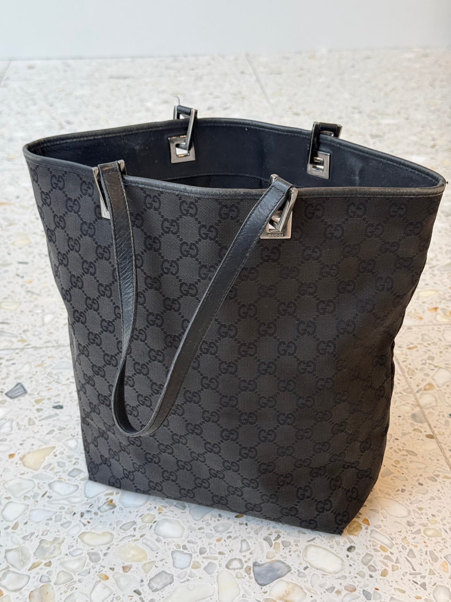 Gucci Tote Bag