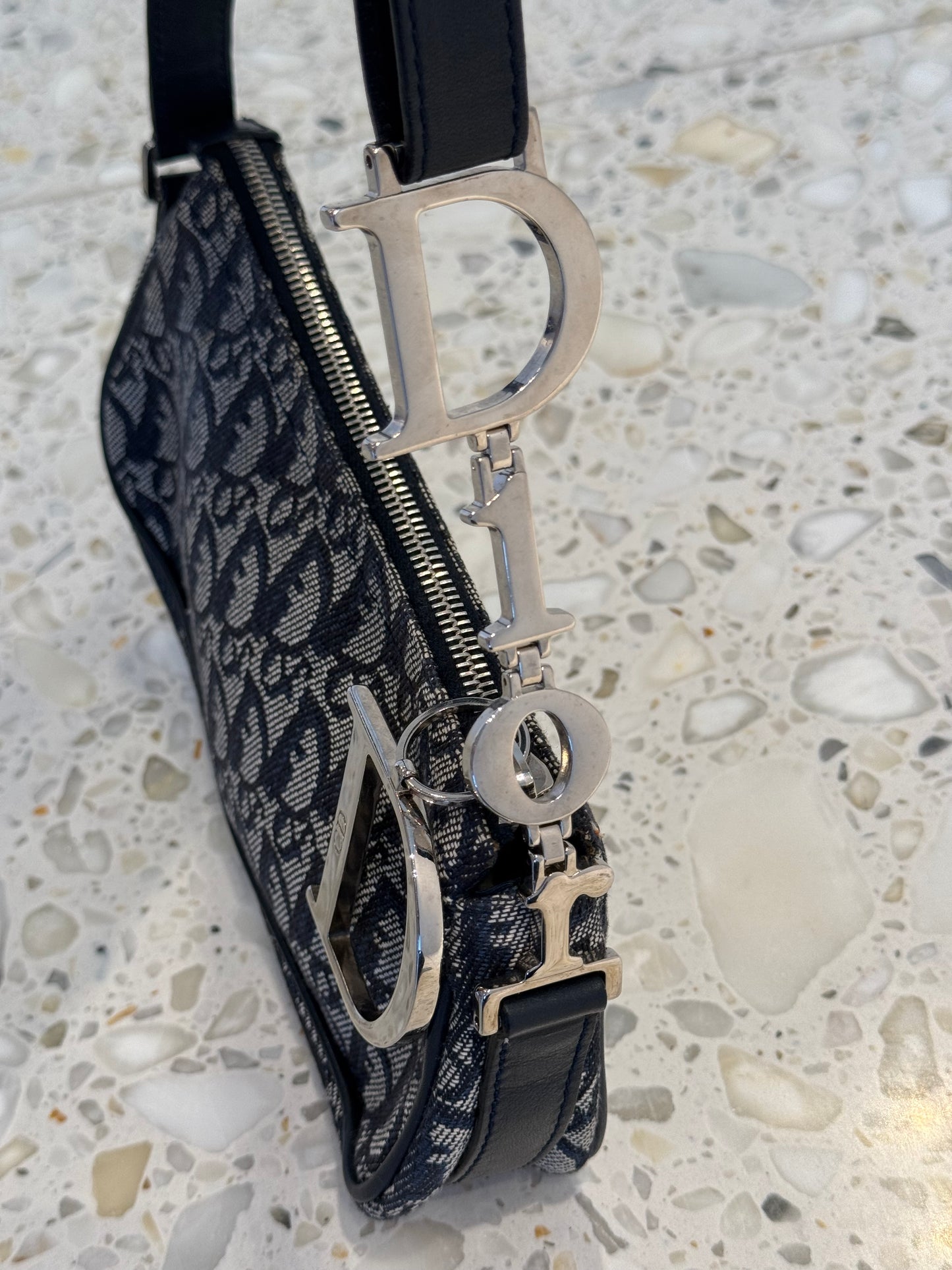 Christian Dior Trotter Skulderveske