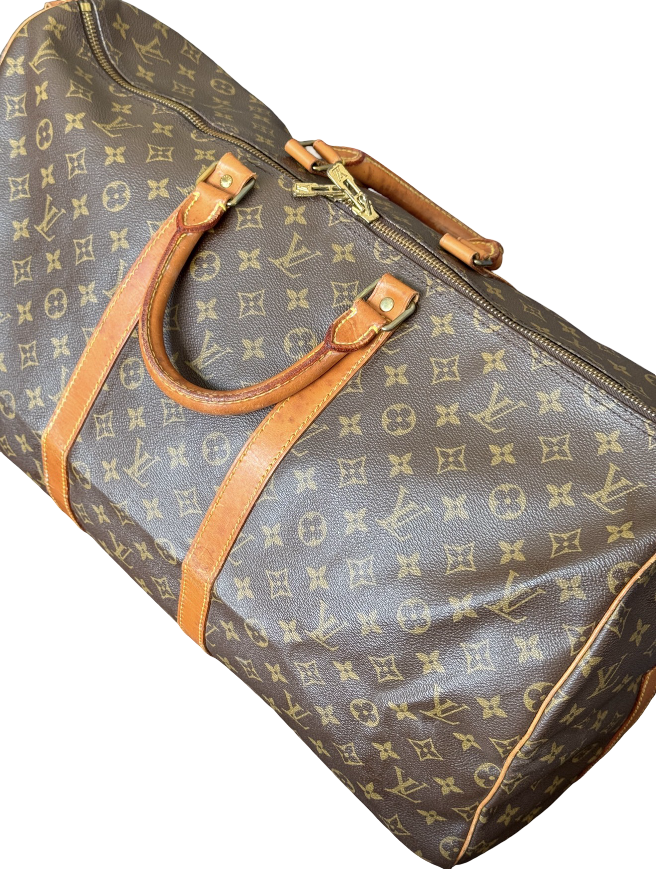 Louis Vuitton Bandoulieré 55