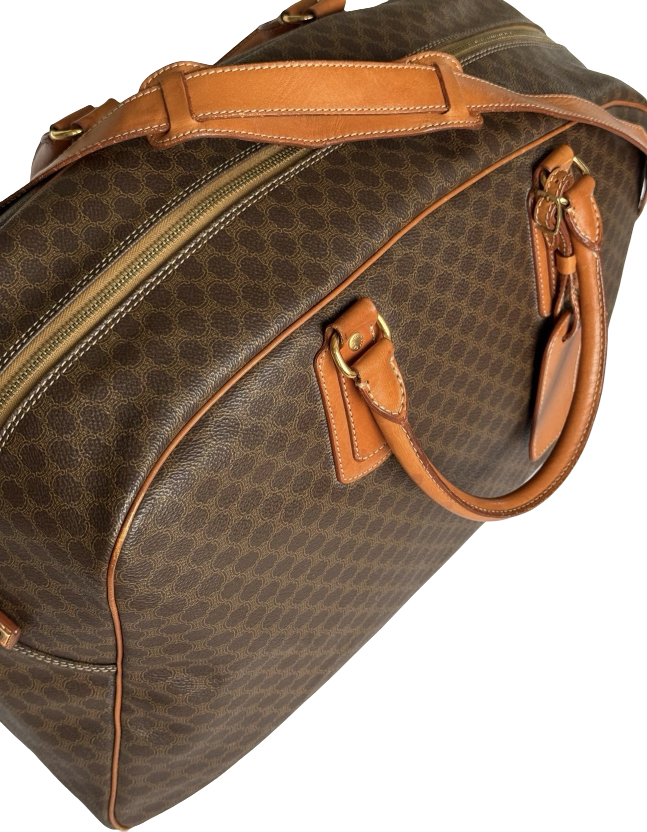 Celine Weekend Bag