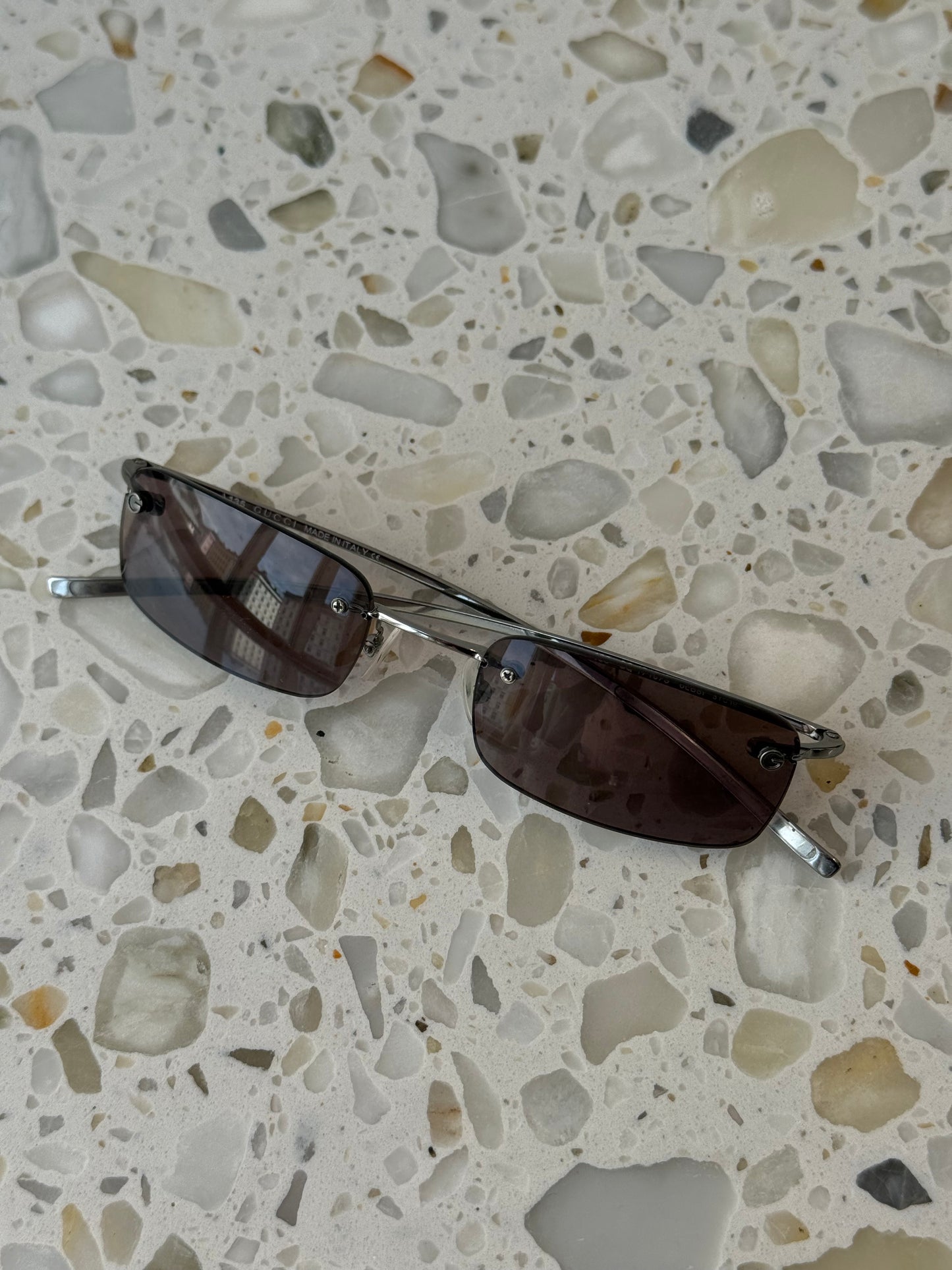 Gucci Solbriller