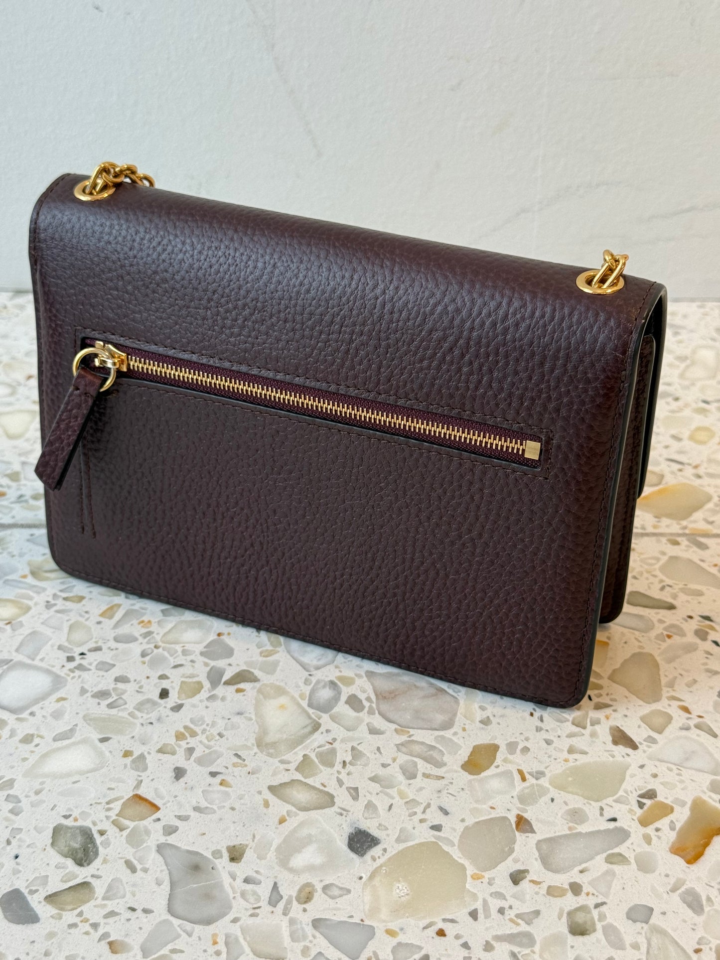 Mulberry Darley Small