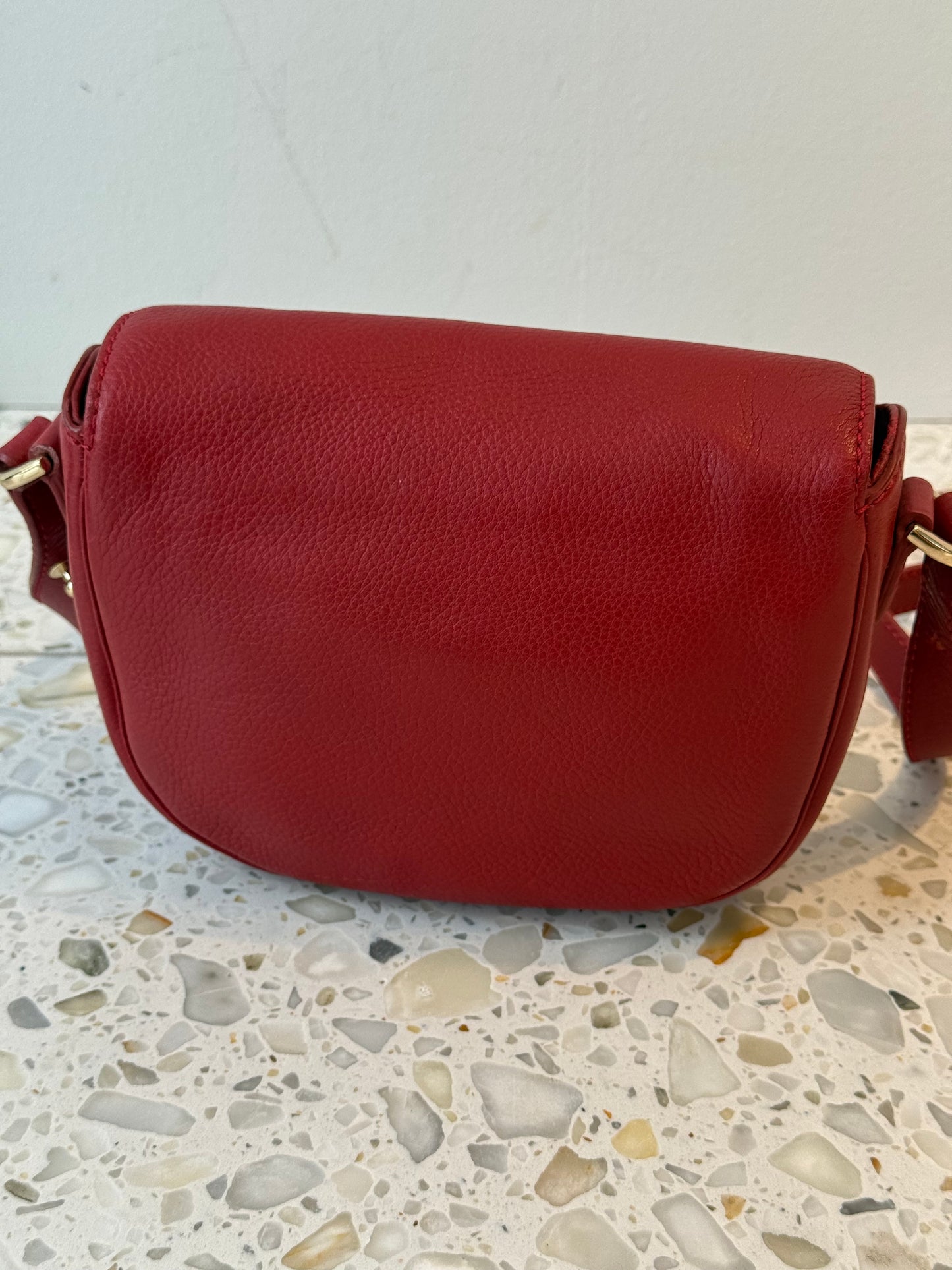 Mulberry Tessie