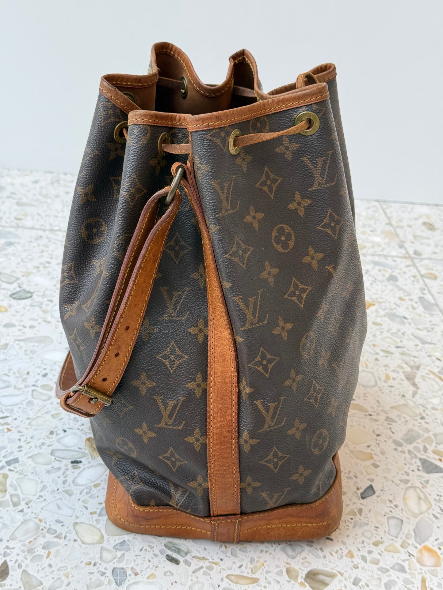 Louis Vuitton Noé GM
