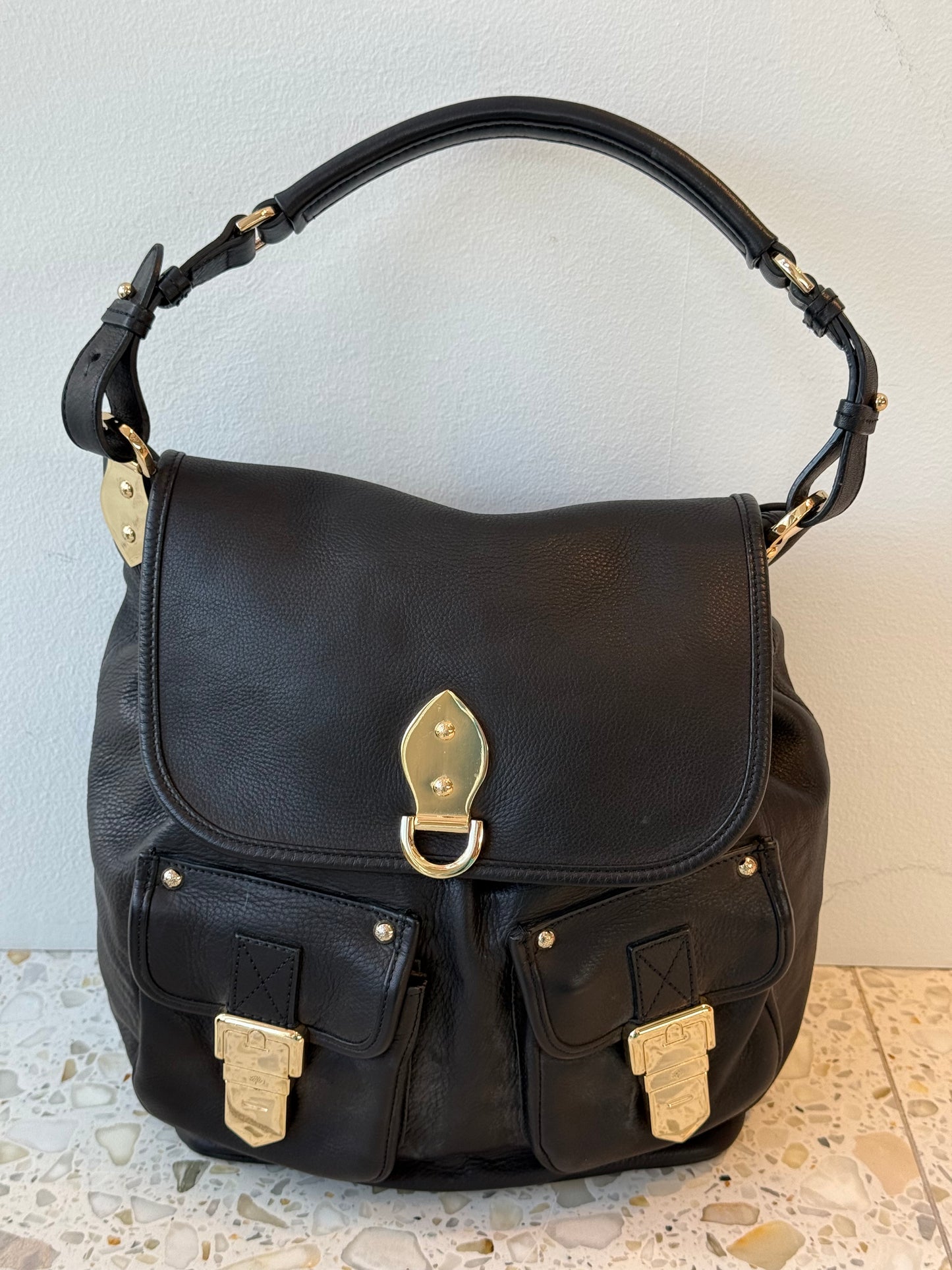 Mulberry Tillie Veske