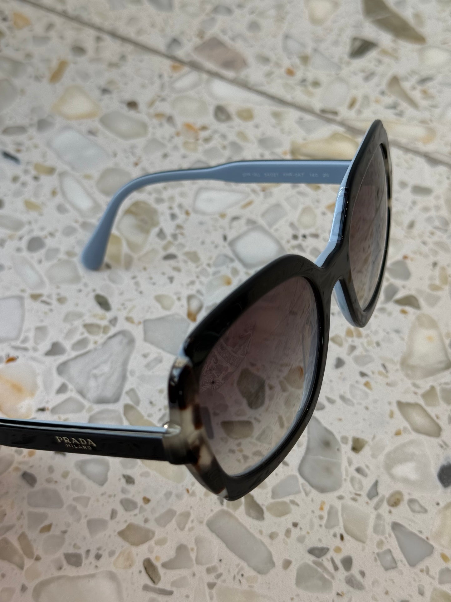 Prada Solbriller