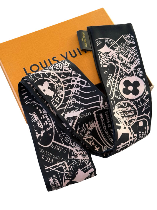 Louis Vuitton Bandeau