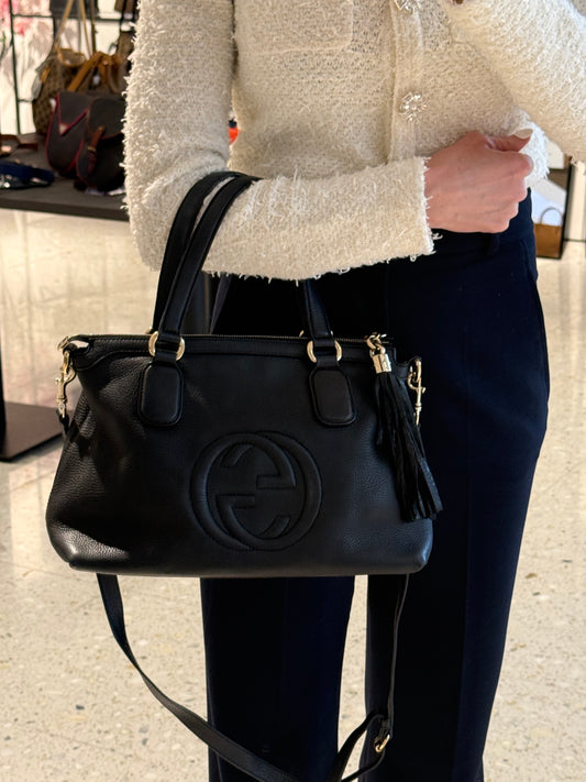 Gucci GG Soho
