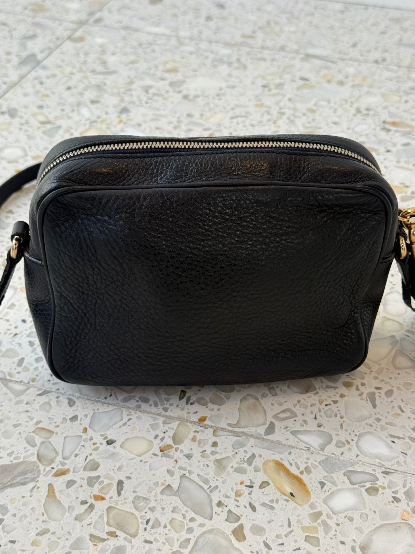 Gucci Soho Disco Bag