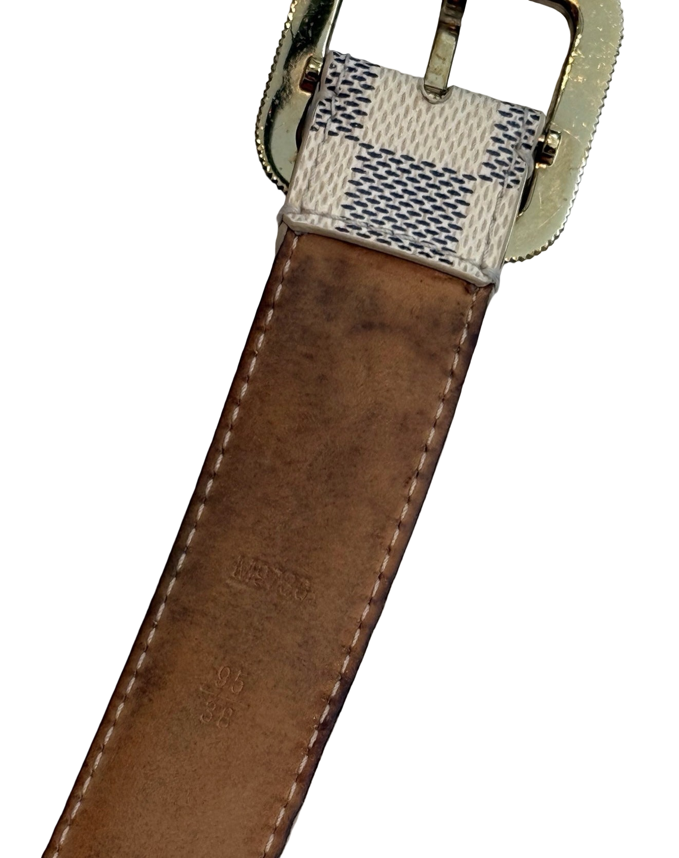 Louis Vuitton Belte