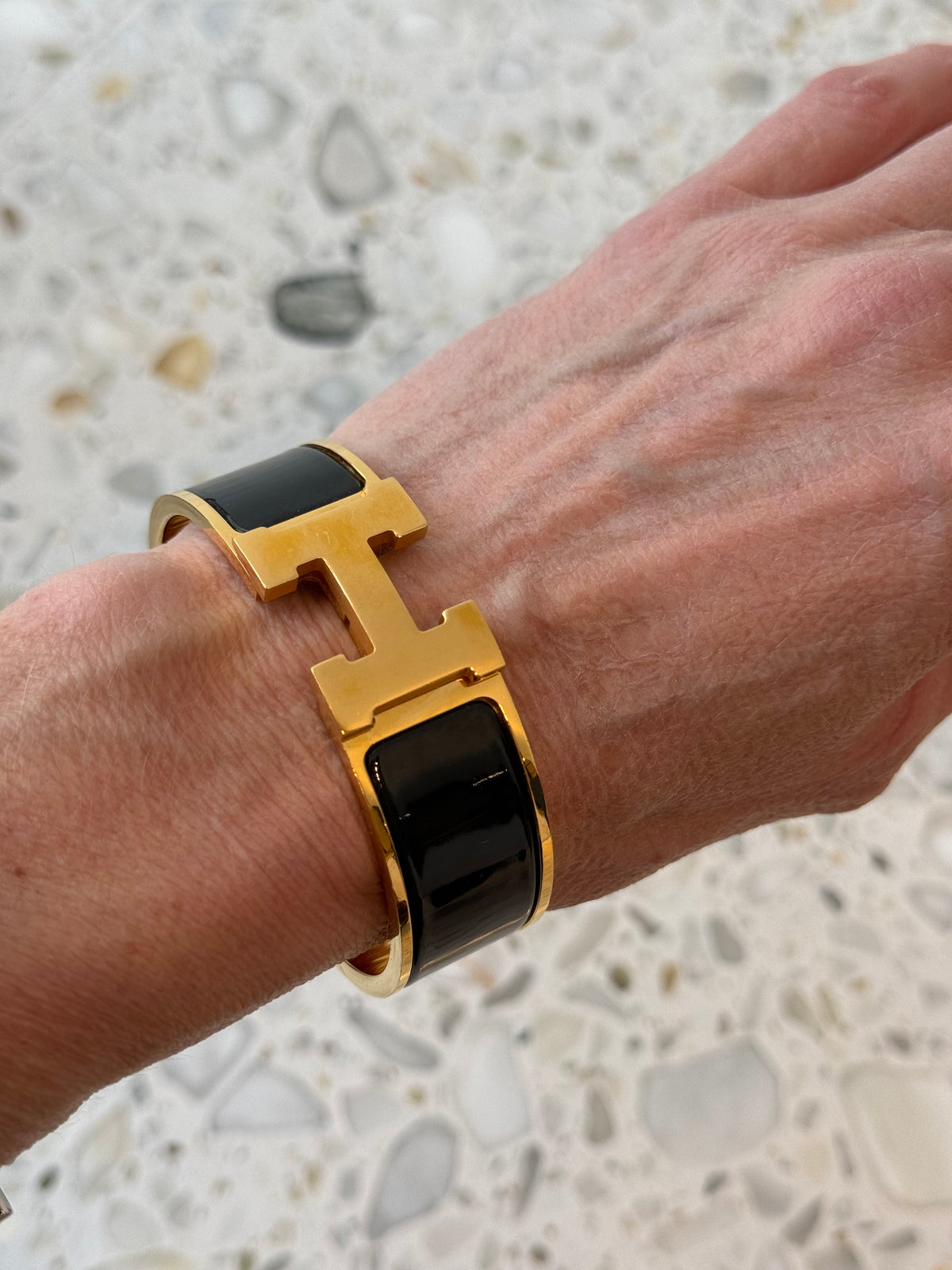 Hermes Armbånd