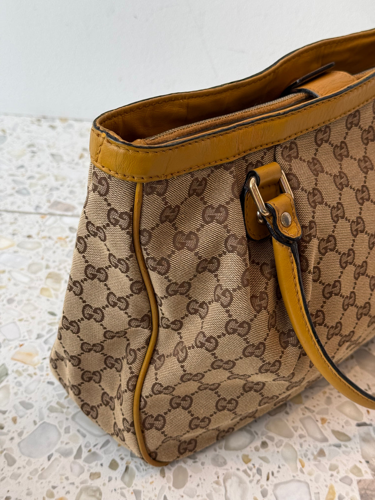 Gucci Tote Bag