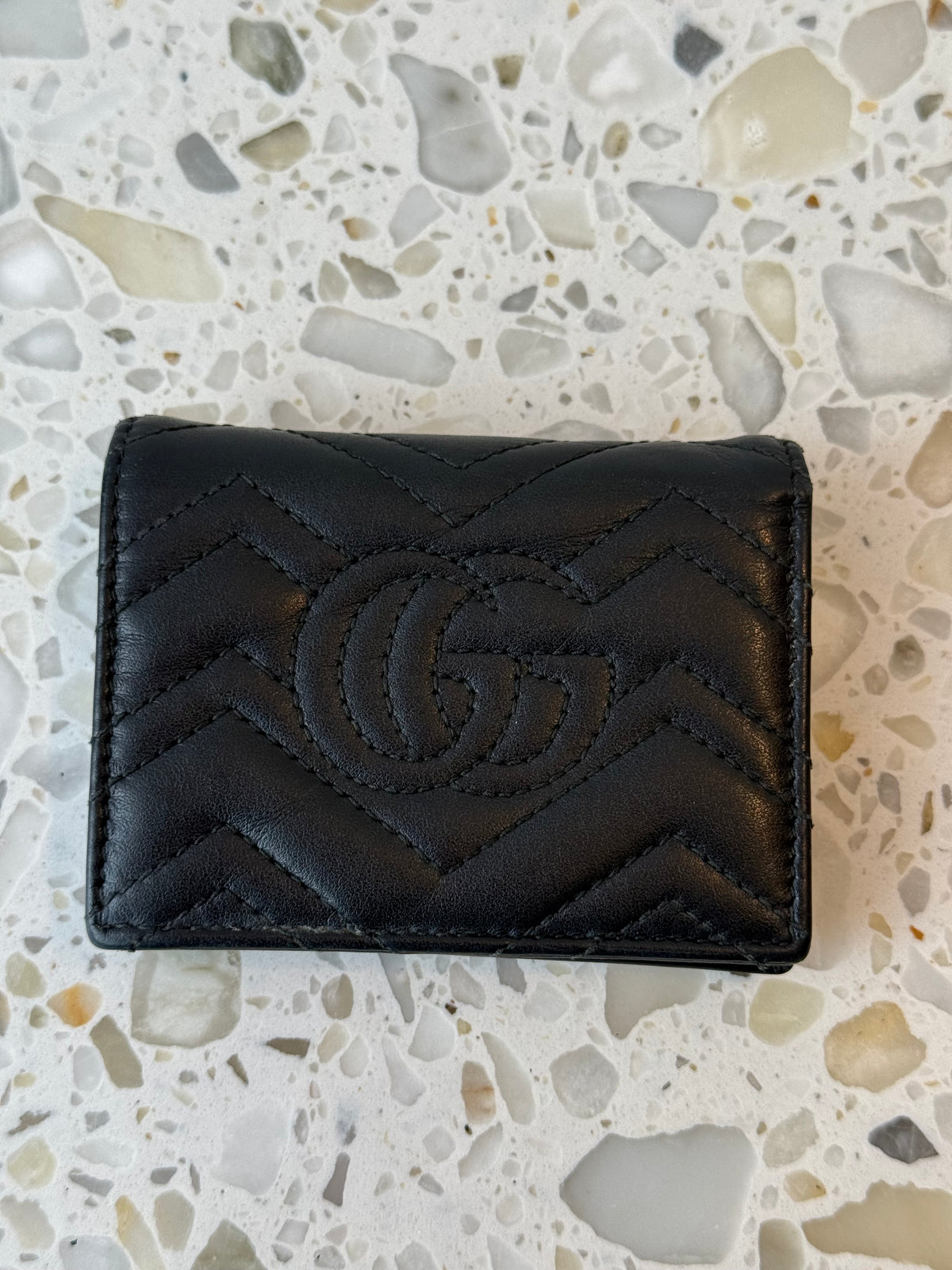 Gucci Wallet