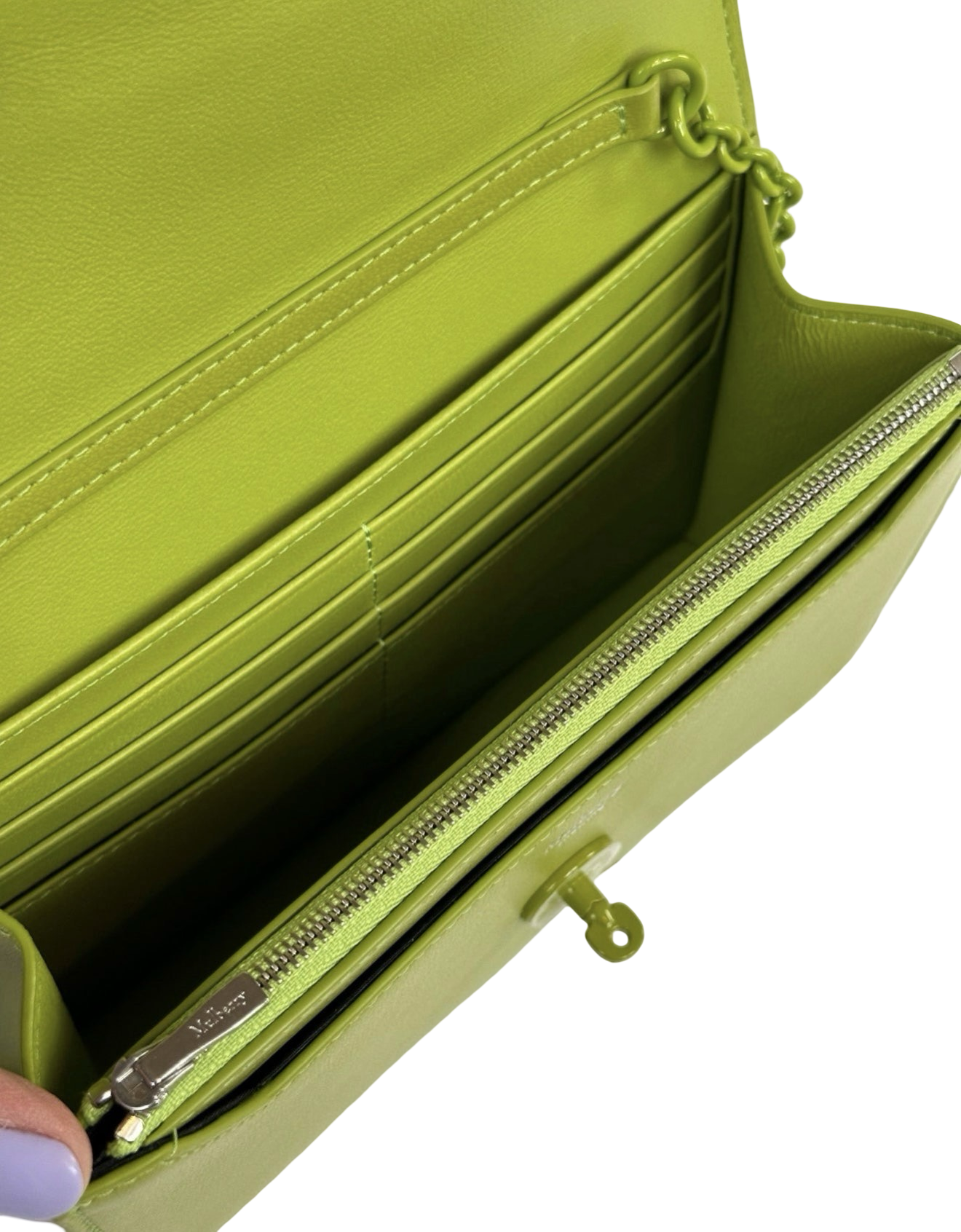 Mulberry Darley