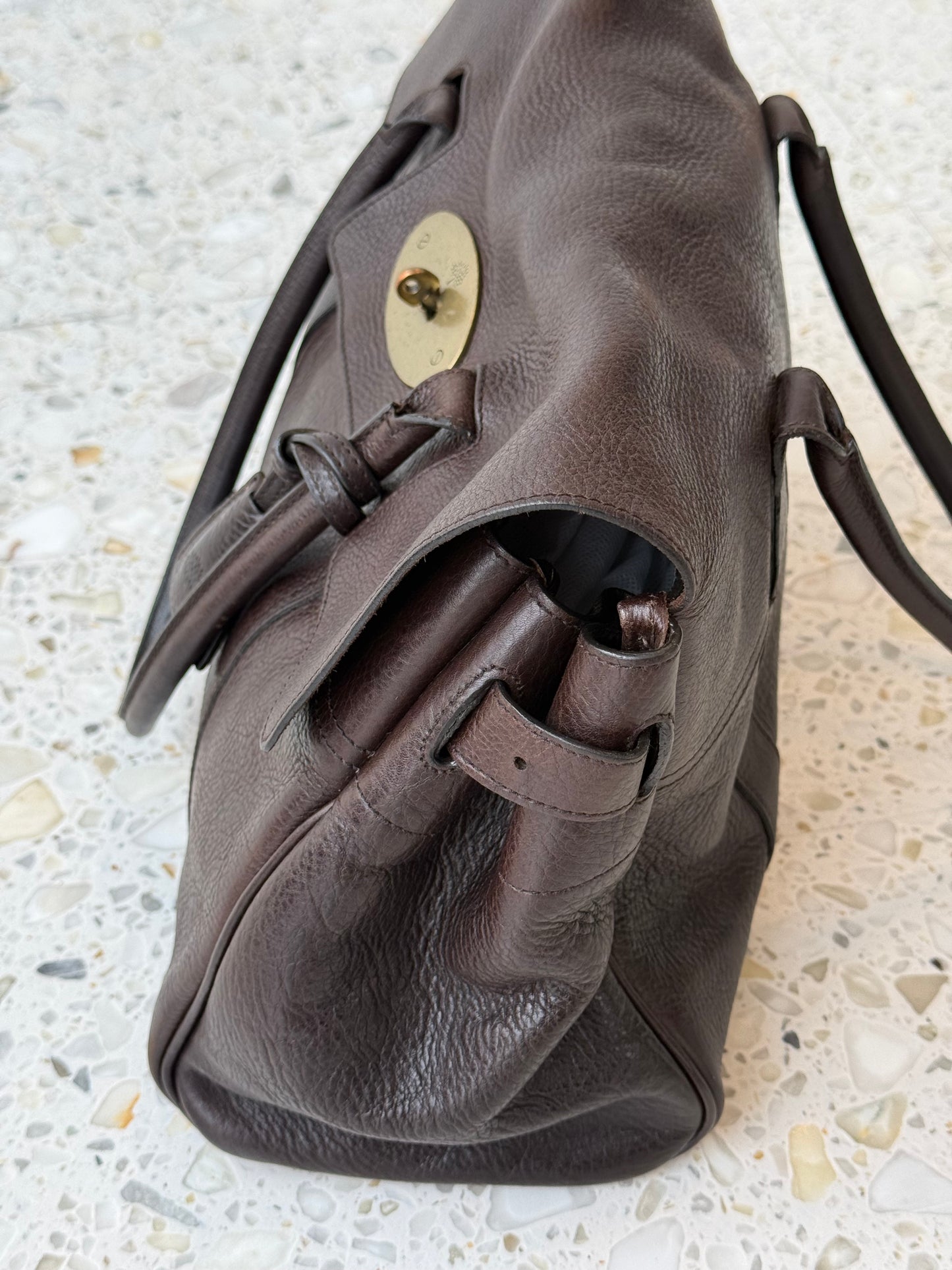 Mulberry Bayswater